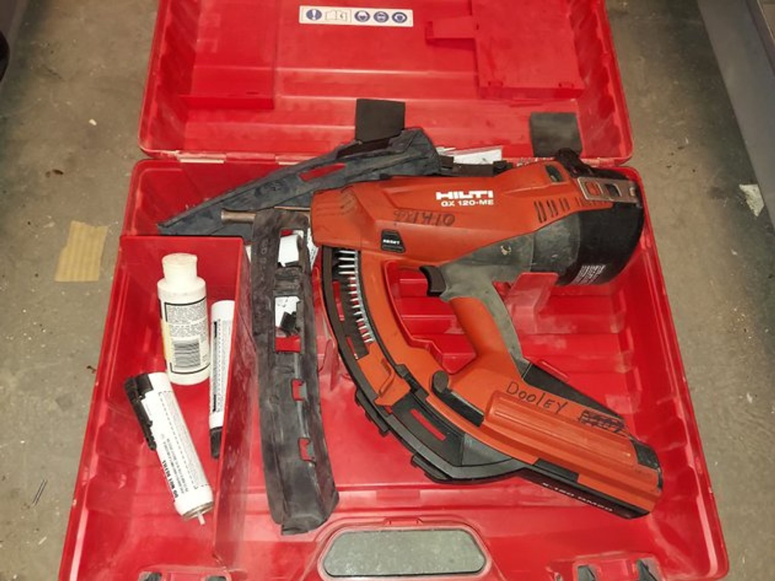 Image for Dooley Electric - Electrical Contractor Tools & Offices - NYC Location