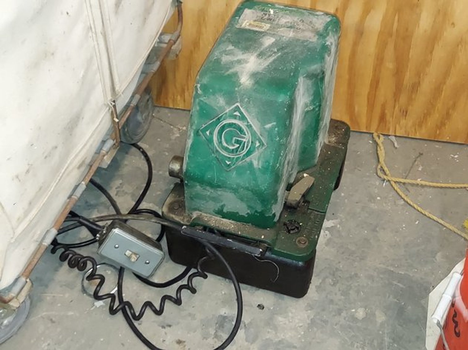 Image for Dooley Electric - Electrical Contractor Tools & Offices - NYC Location