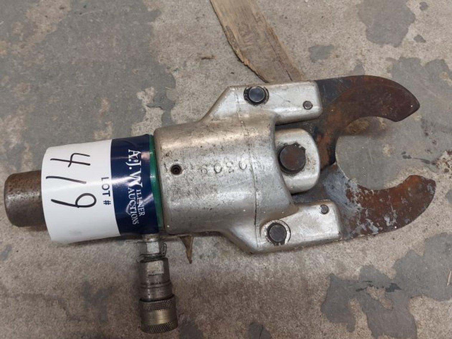 Image for Dooley Electric - Electrical Contractor Tools & Offices - NYC Location