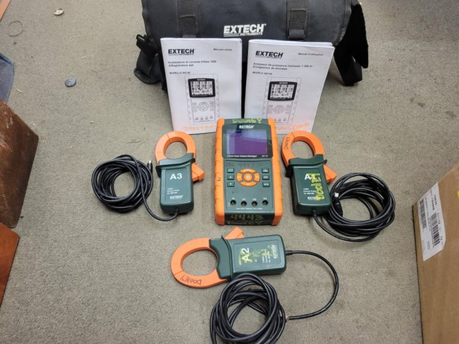 Image for Dooley Electric - Electrical Contractor Tools & Offices - NYC Location