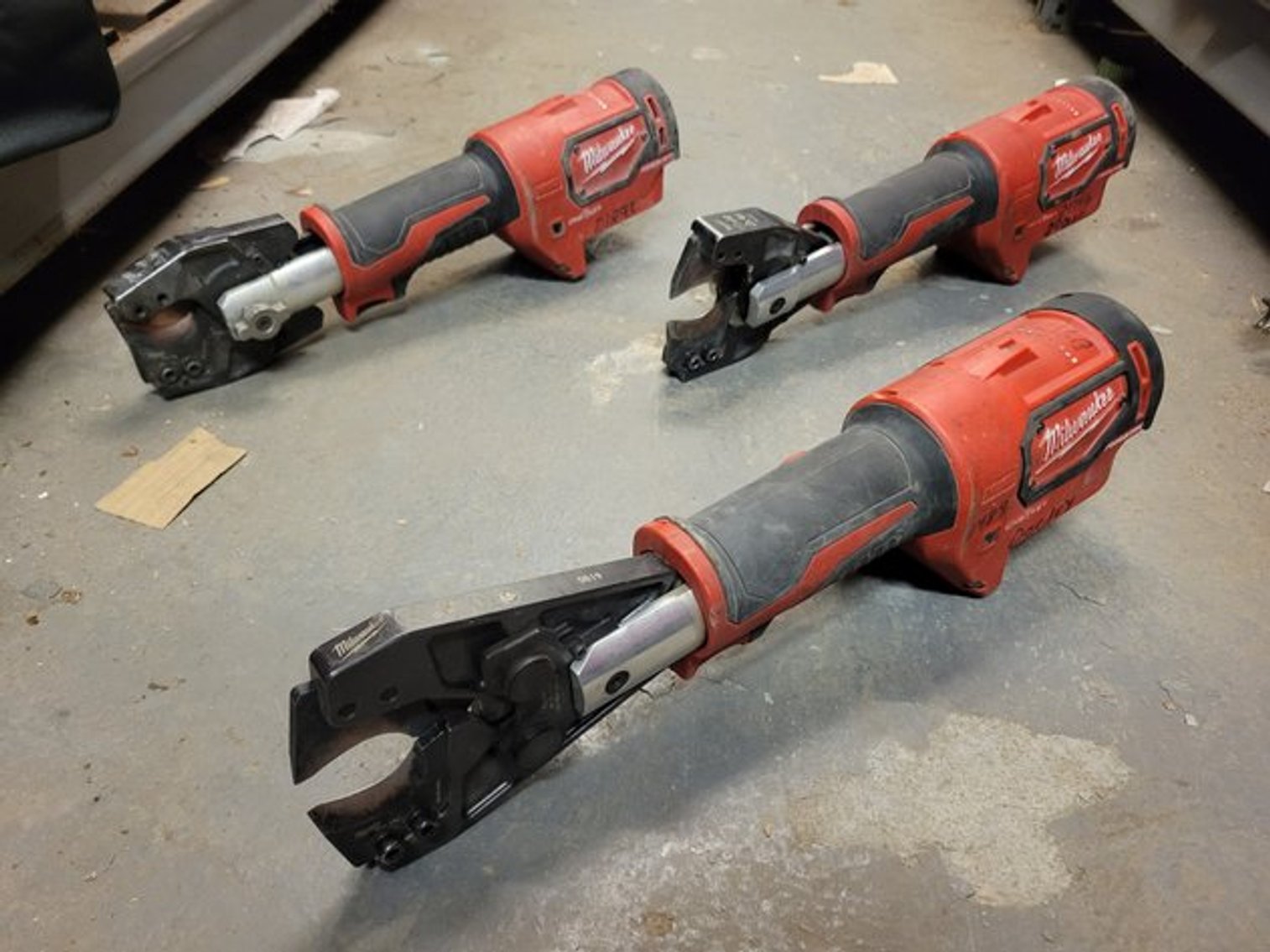 Image for Dooley Electric - Electrical Contractor Tools & Offices - NYC Location