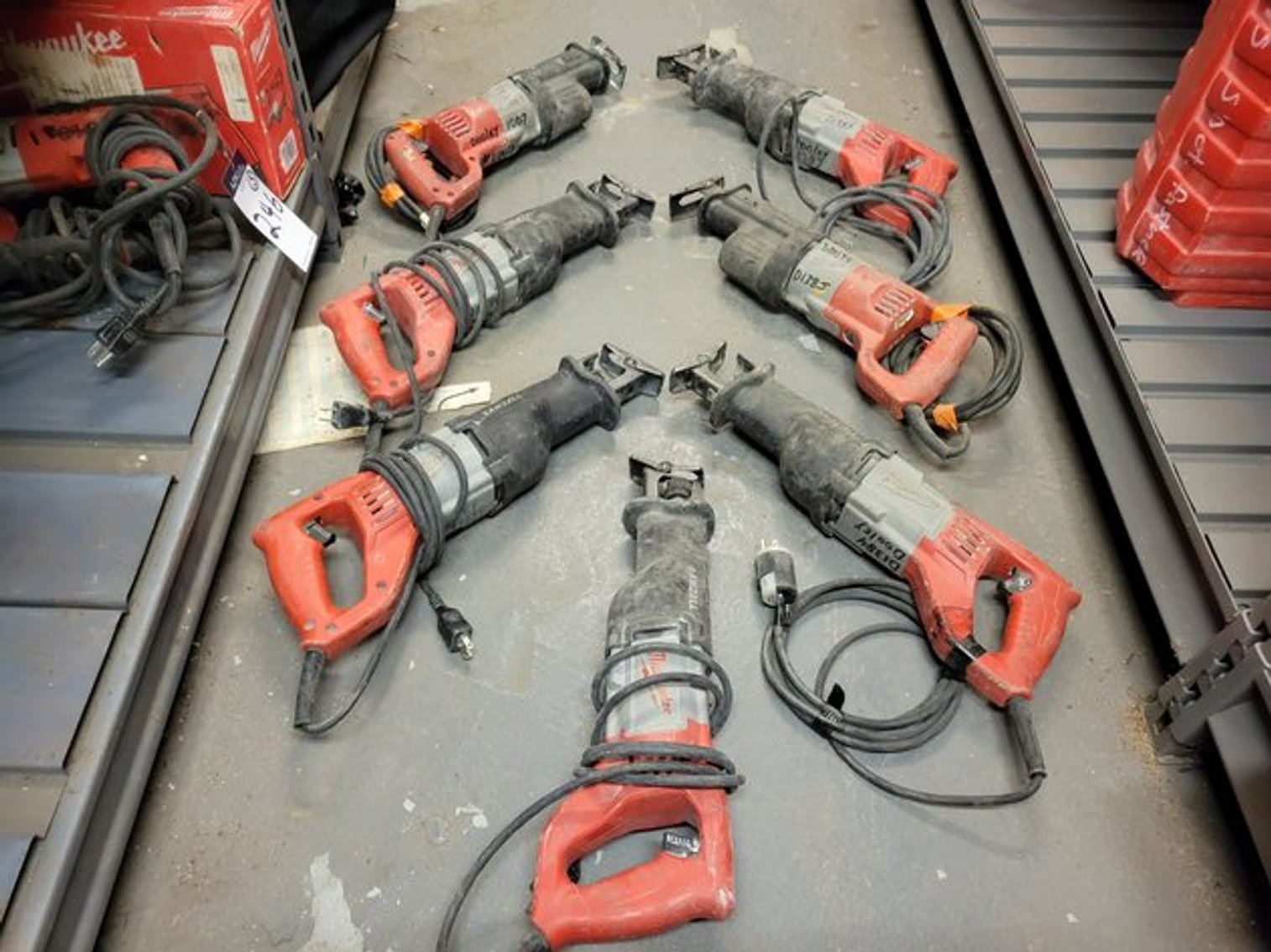 Image for Dooley Electric - Electrical Contractor Tools & Offices - NYC Location