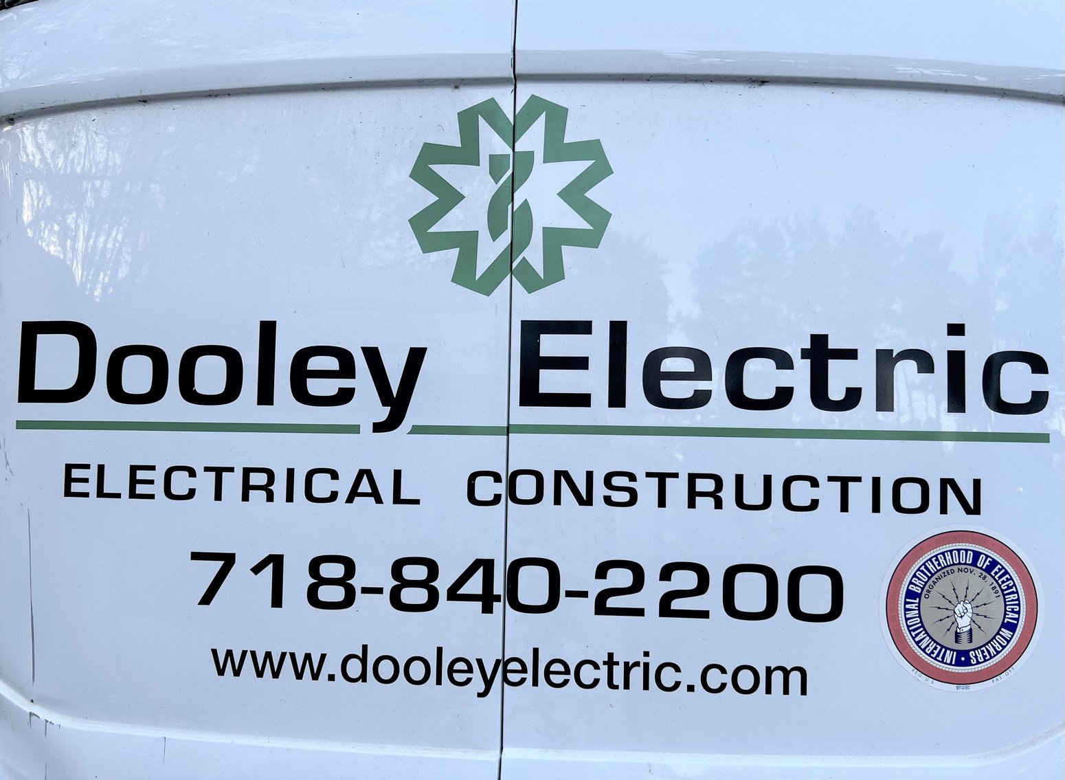 Image for Dooley Electric - Electrical Contractor Tools & Offices - NYC Location