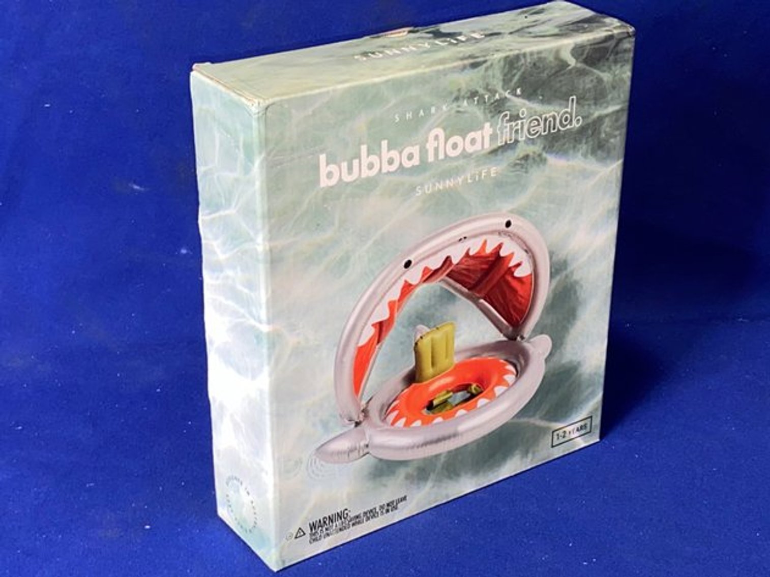 Image for Holiday Goods &  General Merchandise