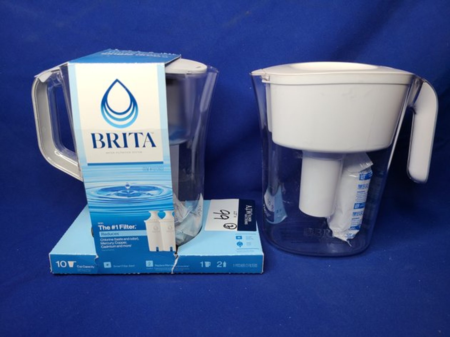 Image for Holiday Goods &  General Merchandise