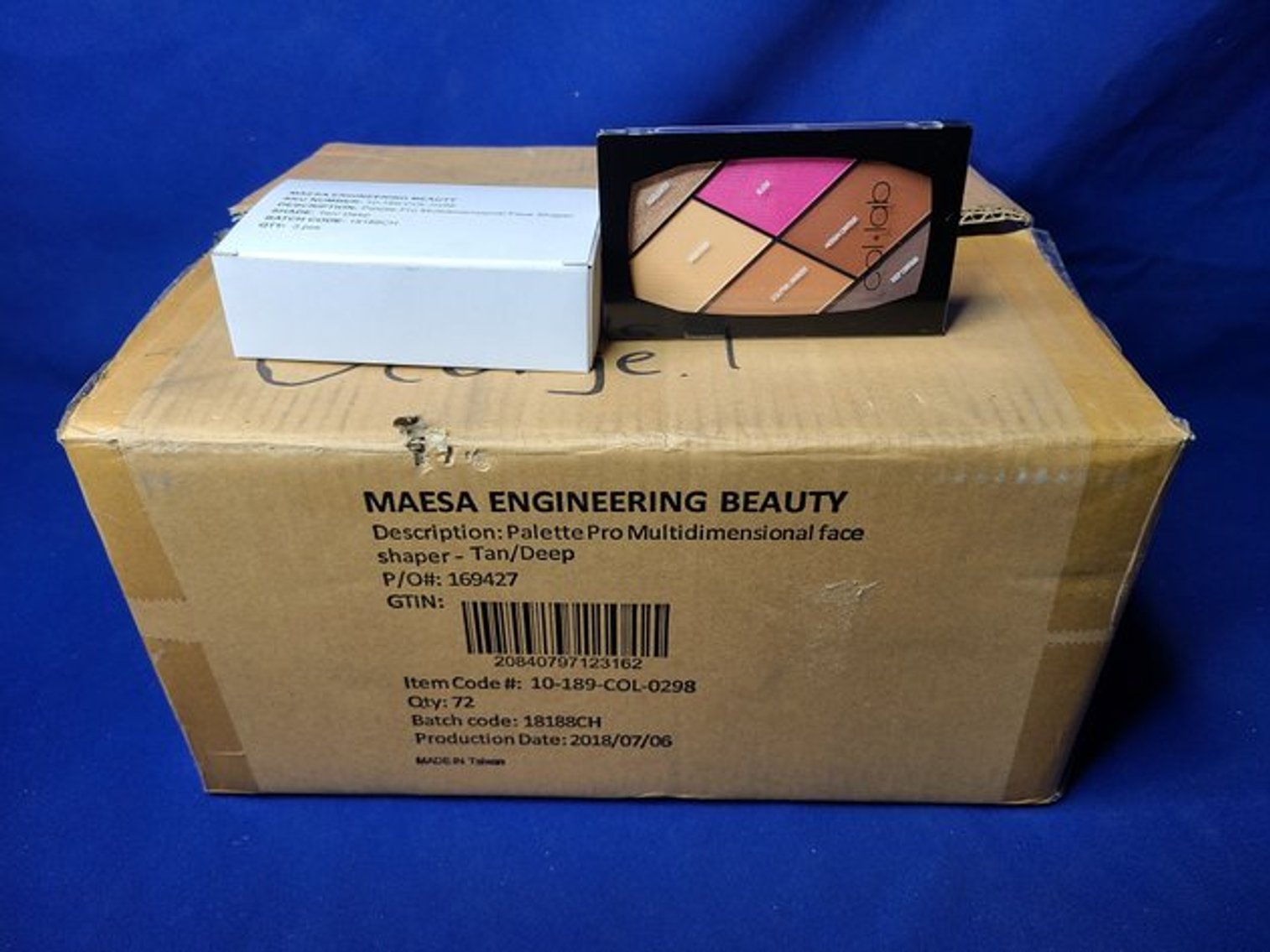 Image for Holiday Goods &  General Merchandise