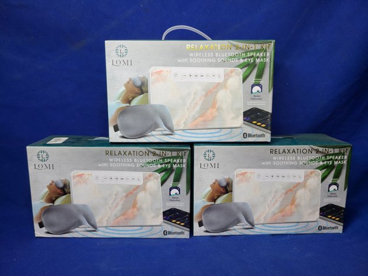 Image for Holiday Goods &  General Merchandise