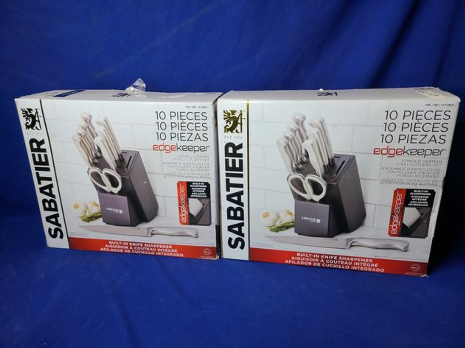 Image for Holiday Goods &  General Merchandise