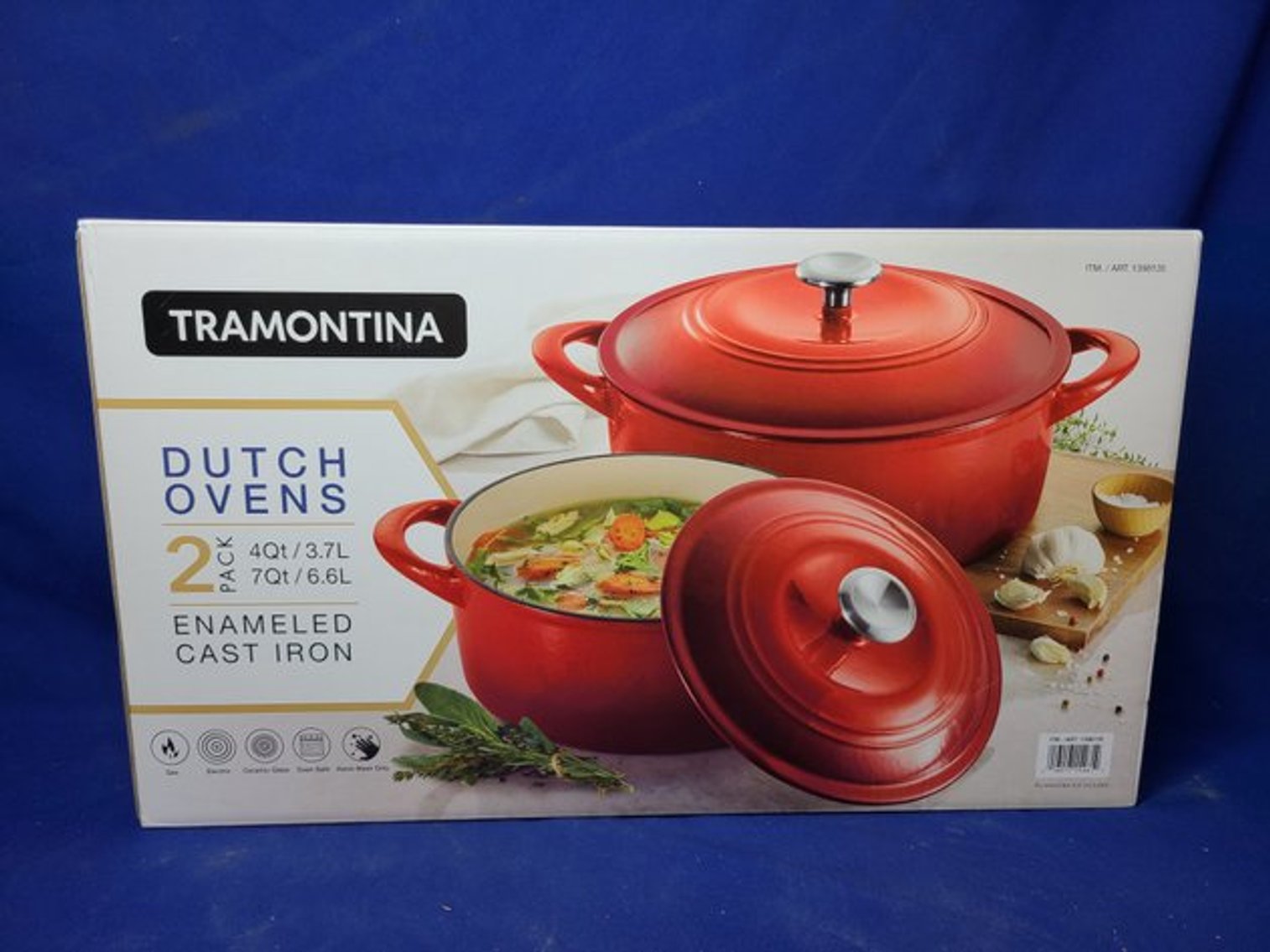 Image for Holiday Goods &  General Merchandise