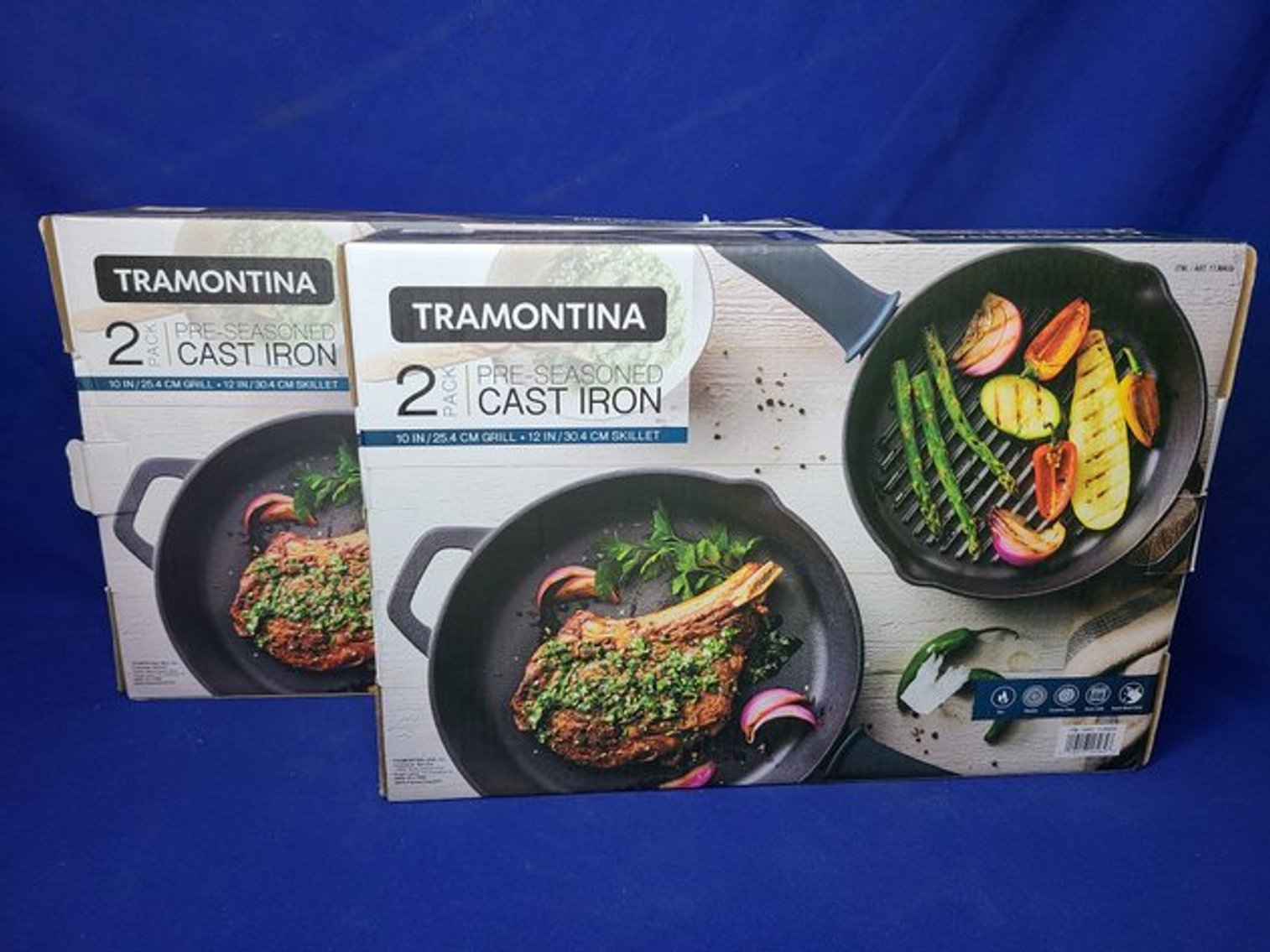 Image for Holiday Goods &  General Merchandise