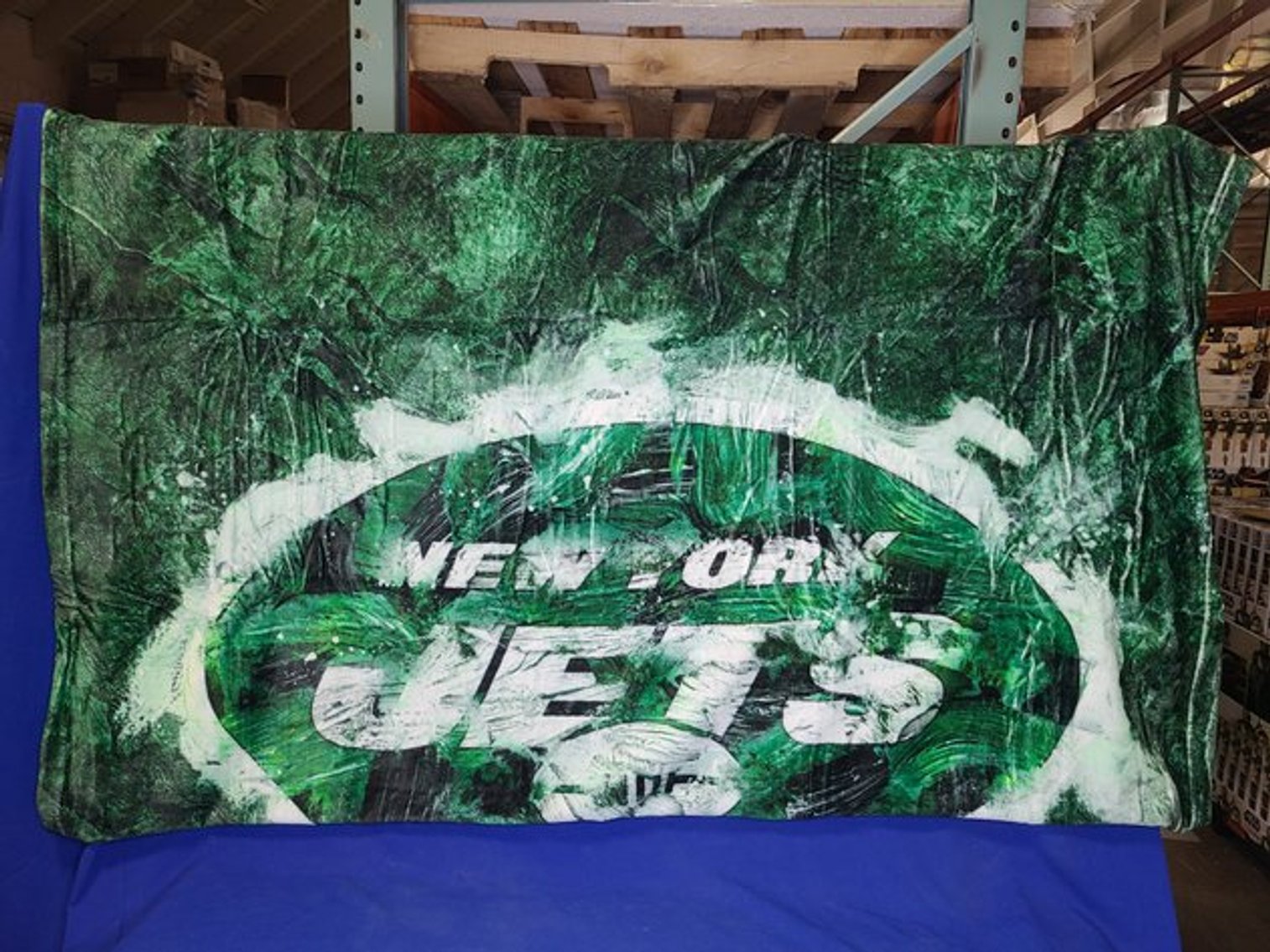 Image for Holiday Goods &  General Merchandise