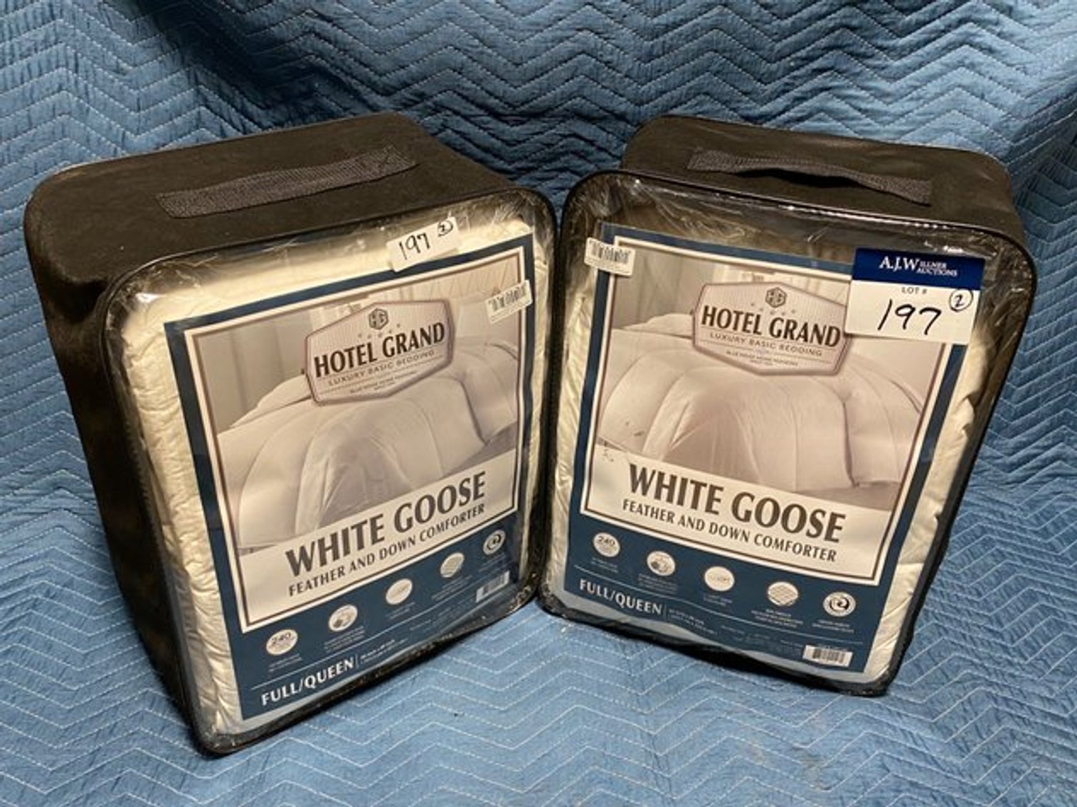 Image for Holiday Goods &  General Merchandise