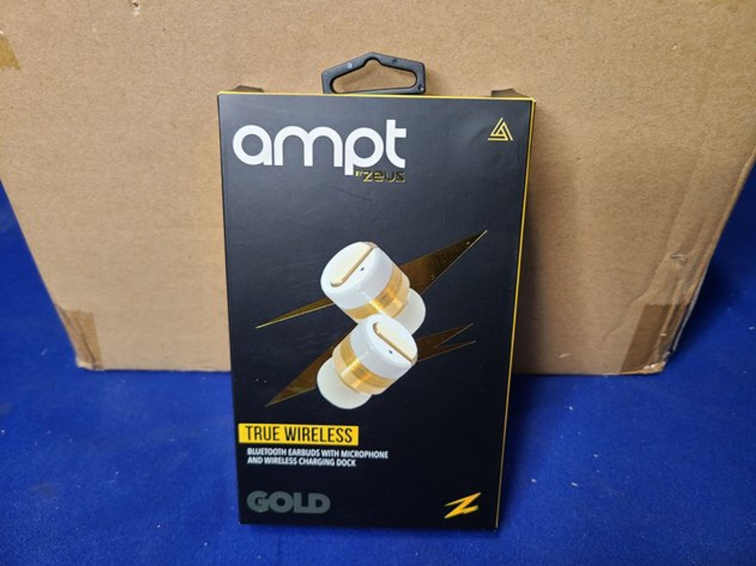 Image for Holiday Goods &  General Merchandise