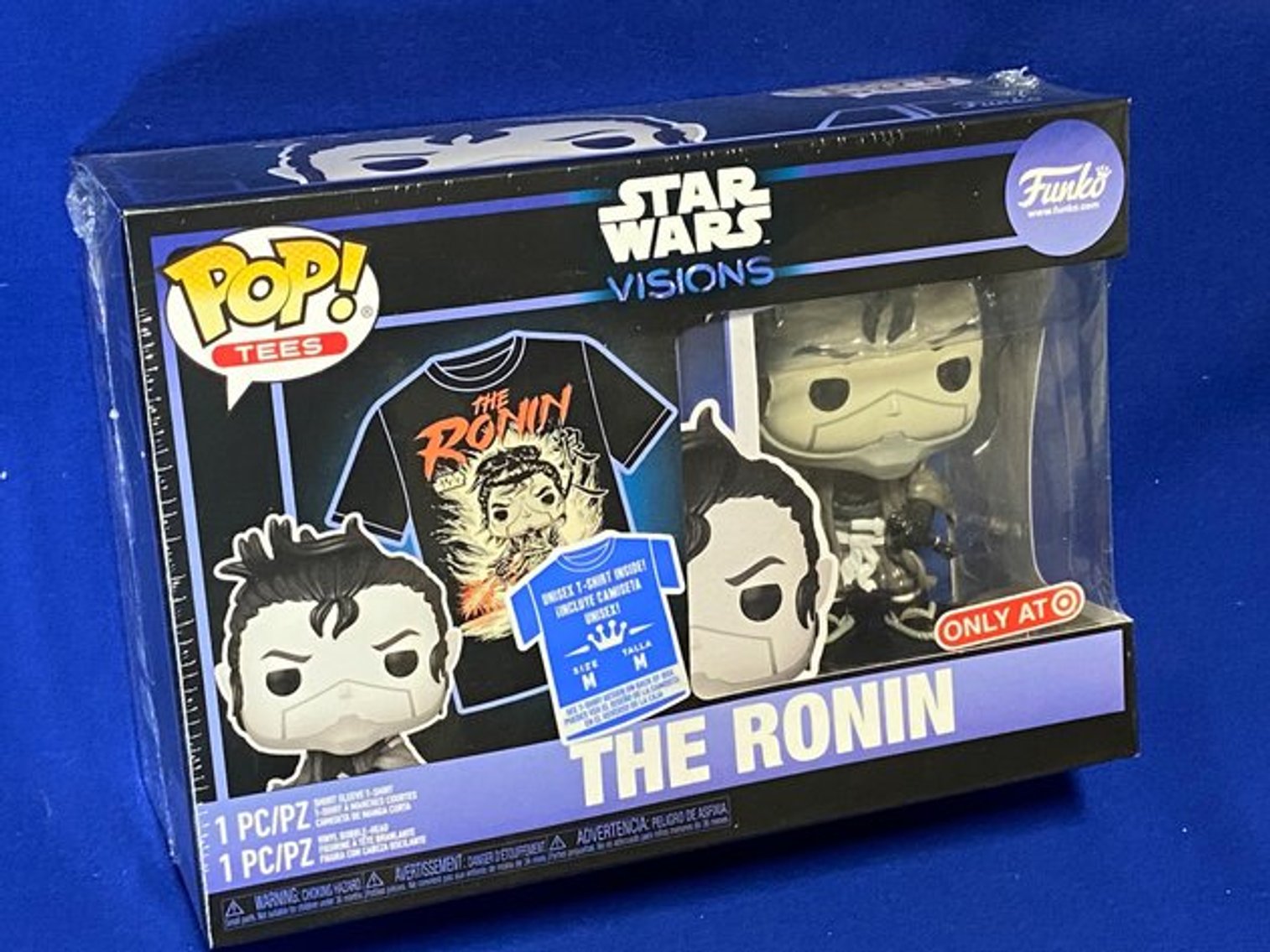 Image for Holiday Goods &  General Merchandise