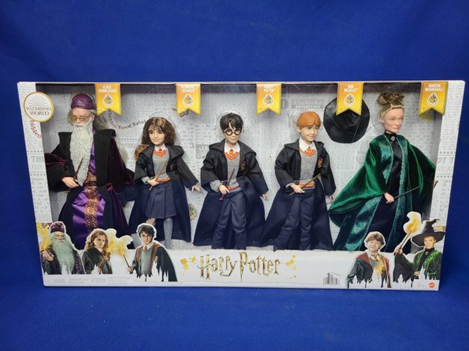 Image for Holiday Goods &  General Merchandise