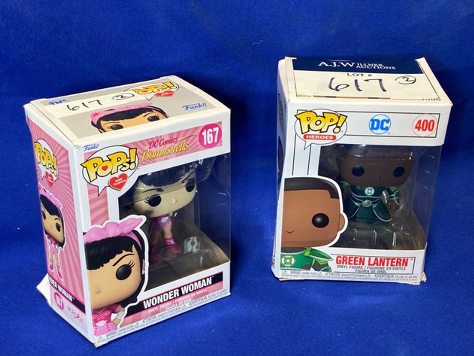 Image for Holiday Goods &  General Merchandise