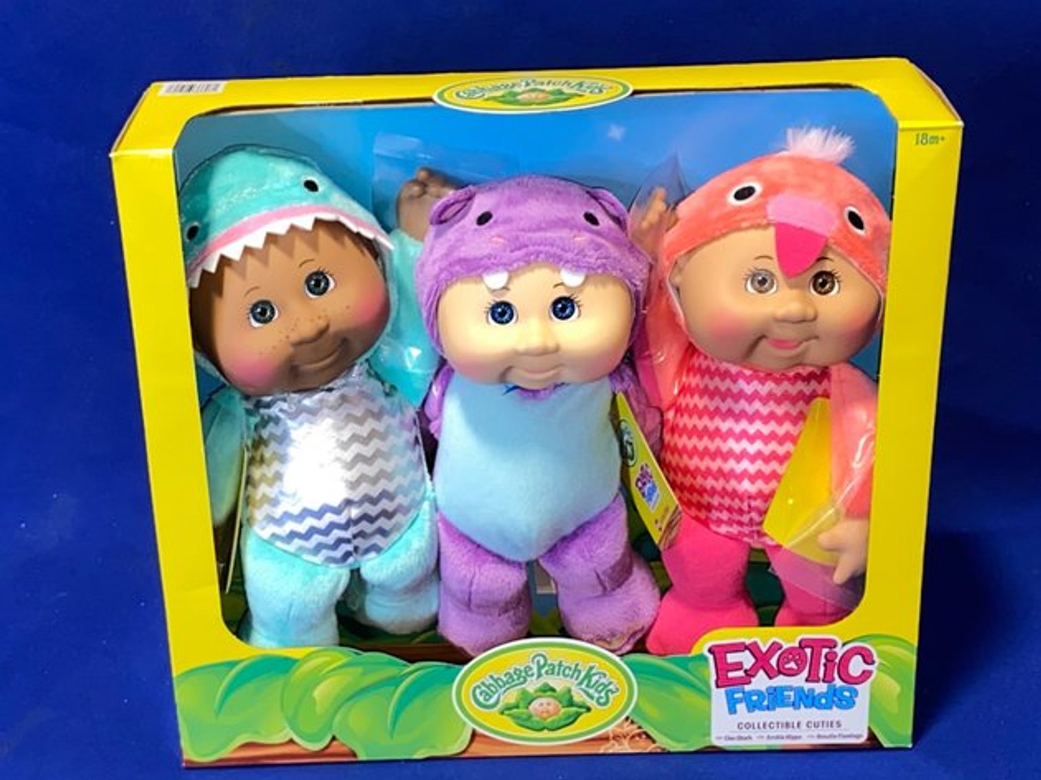 Image for Holiday Goods &  General Merchandise