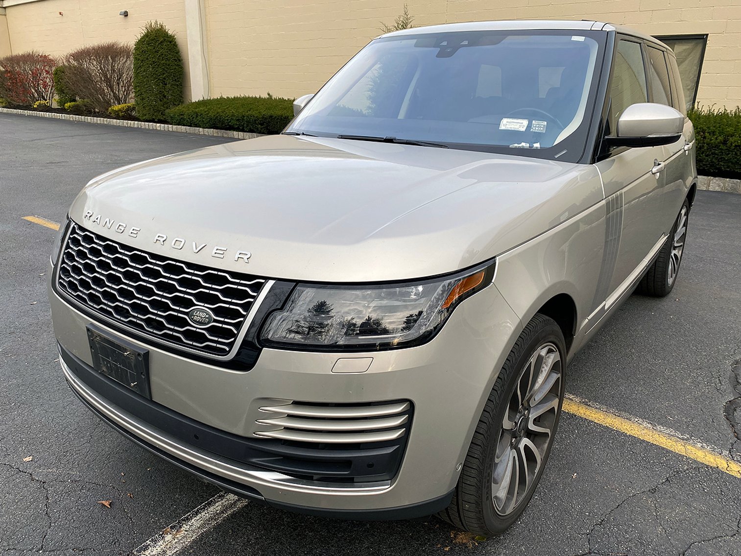 Image for Company Vehicles & Commercial Trucks