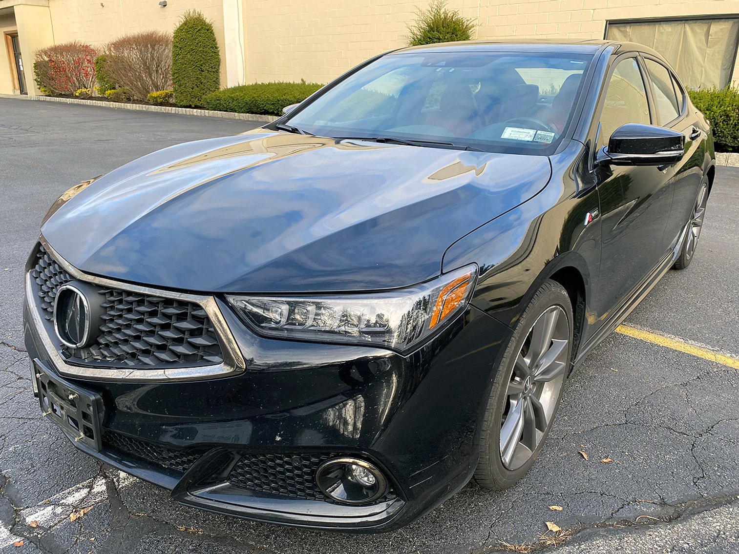 Image for Company Vehicles & Commercial Trucks