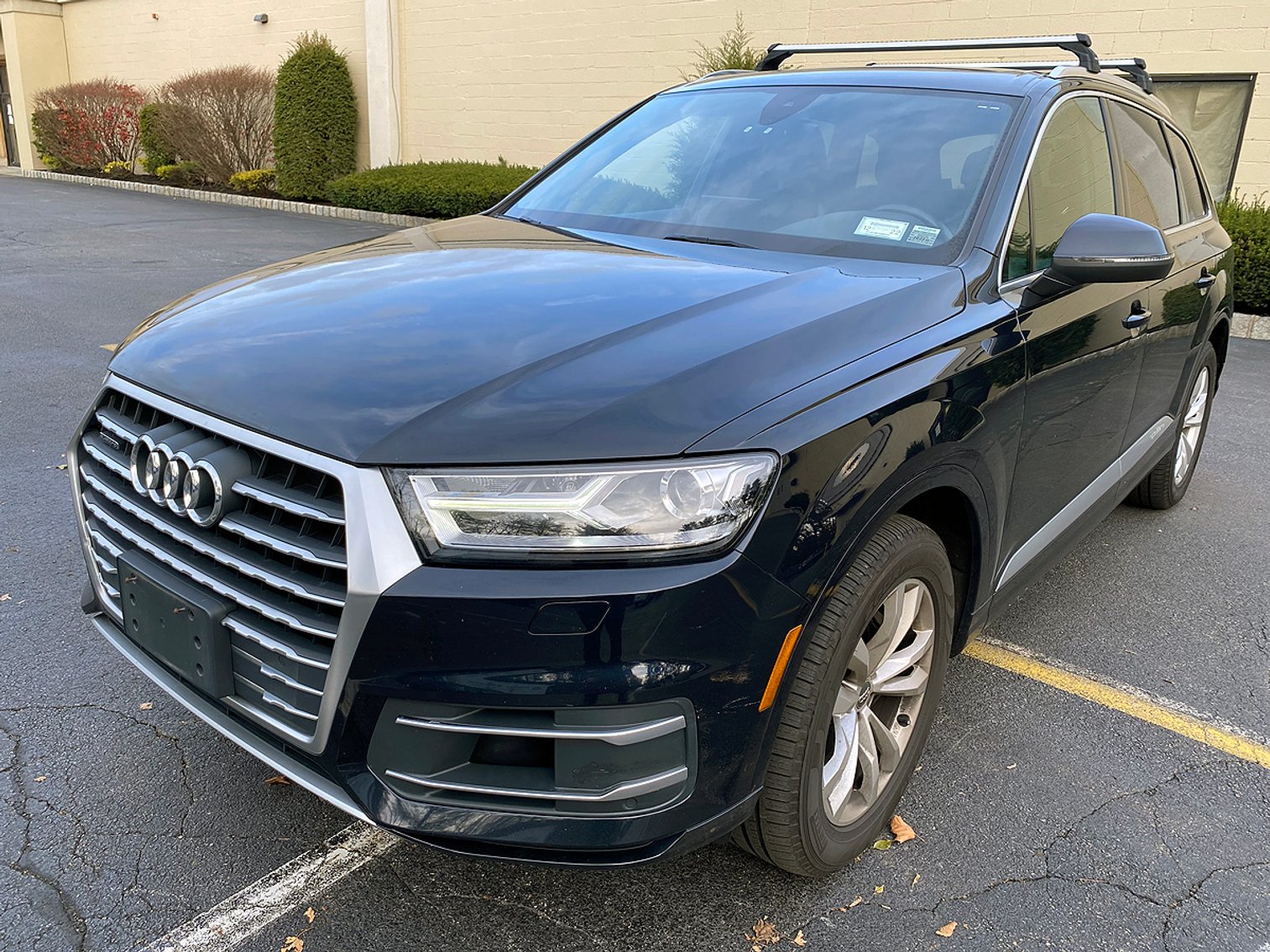 Image for Company Vehicles & Commercial Trucks