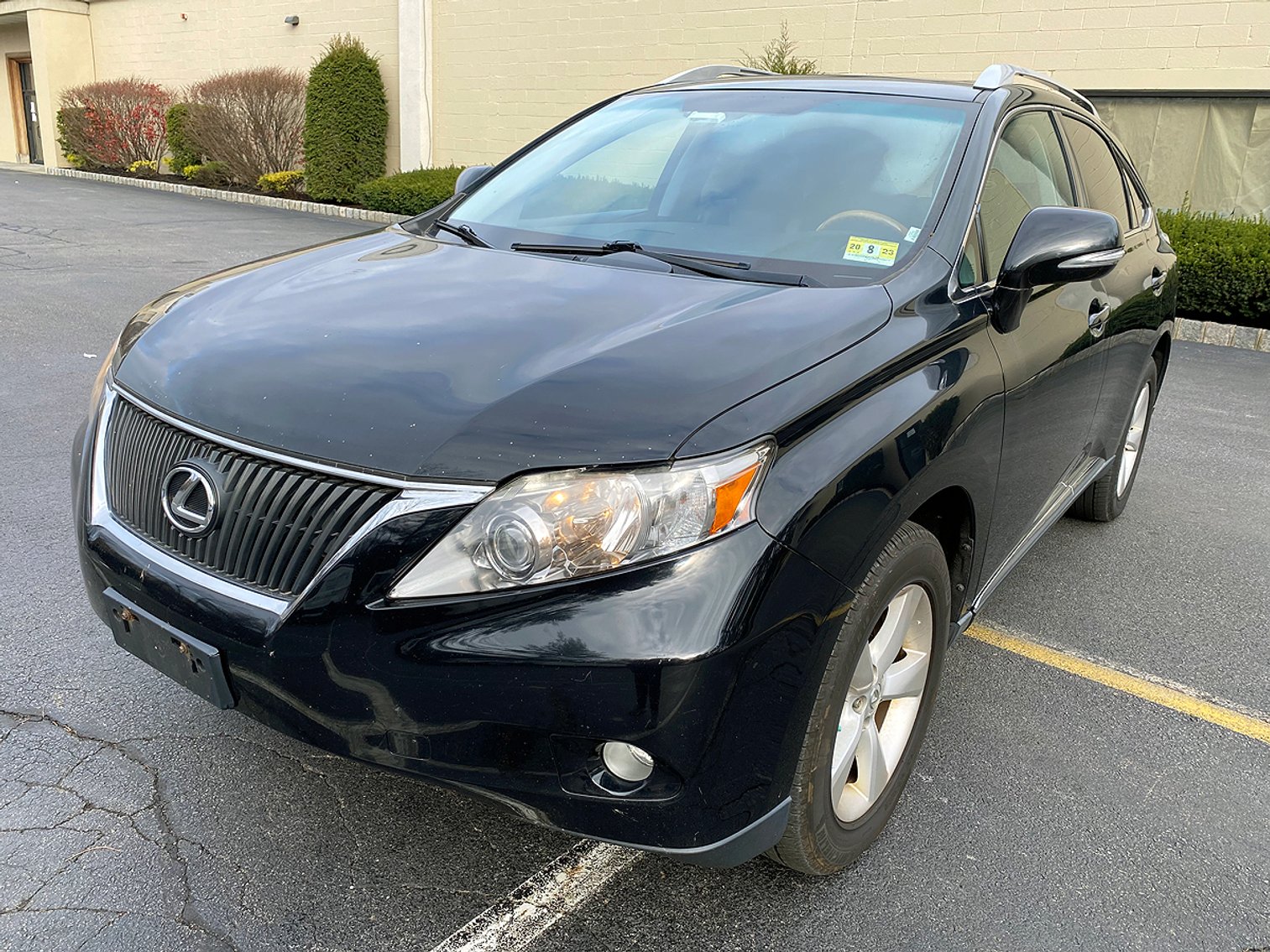 Image for Company Vehicles & Commercial Trucks