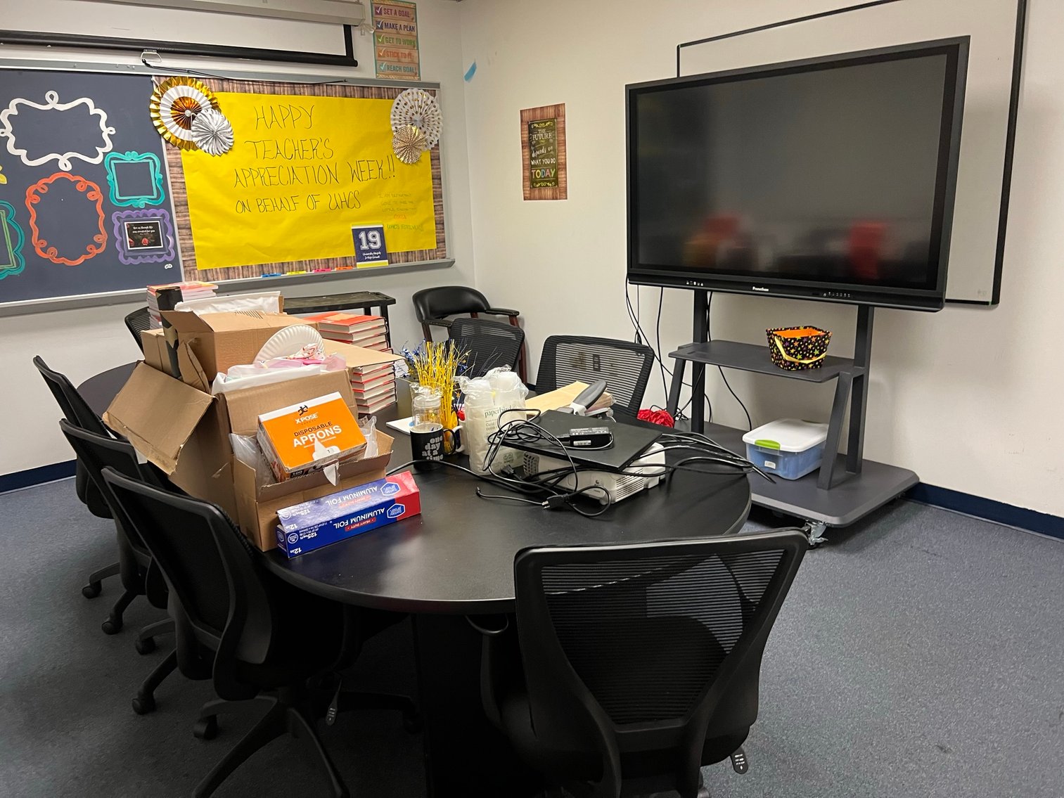 Image for University Heights Charter School - Elementary School