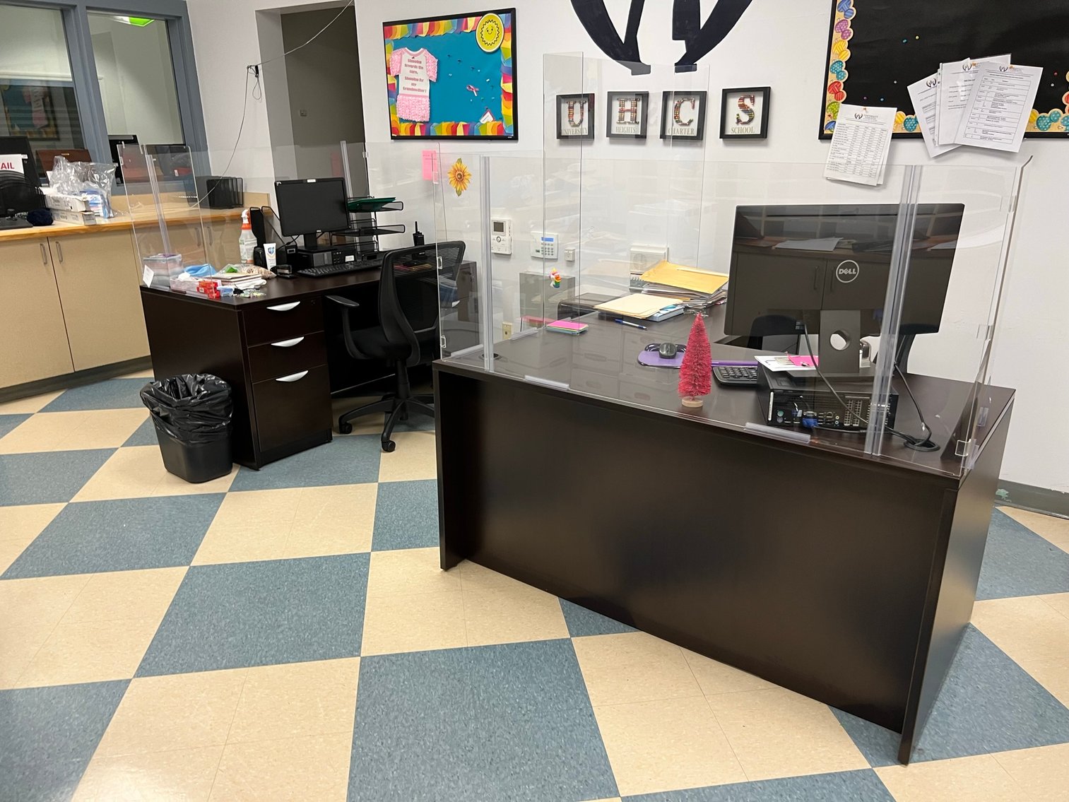 Image for University Heights Charter School - Elementary School