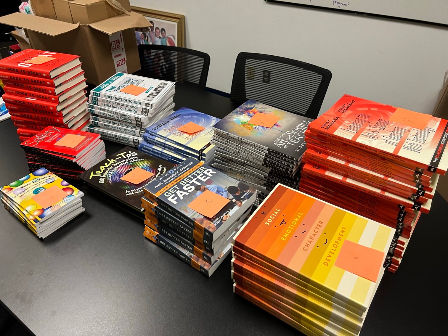 Image for University Heights Charter School - Elementary School