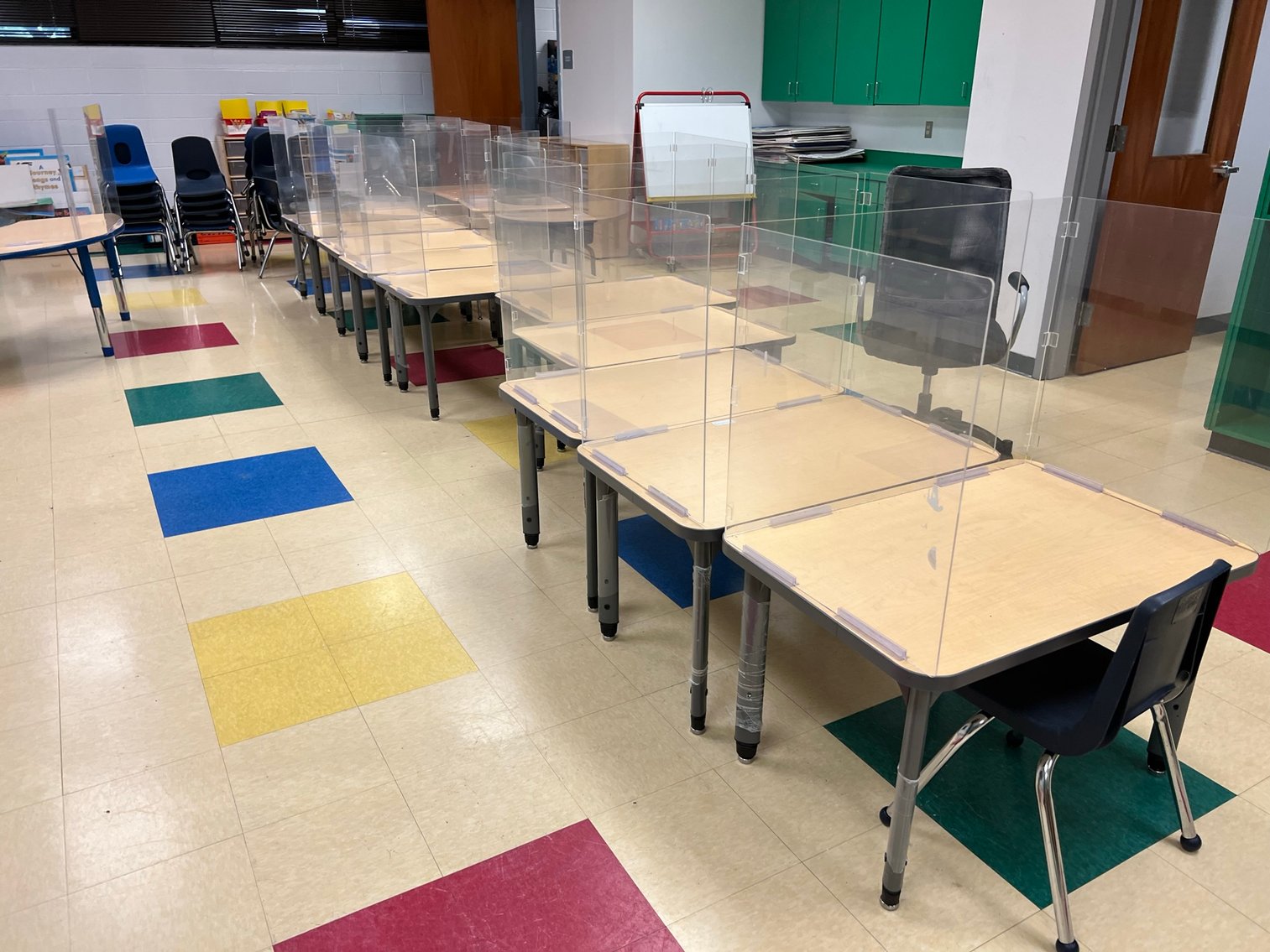 Image for University Heights Charter School - Elementary School