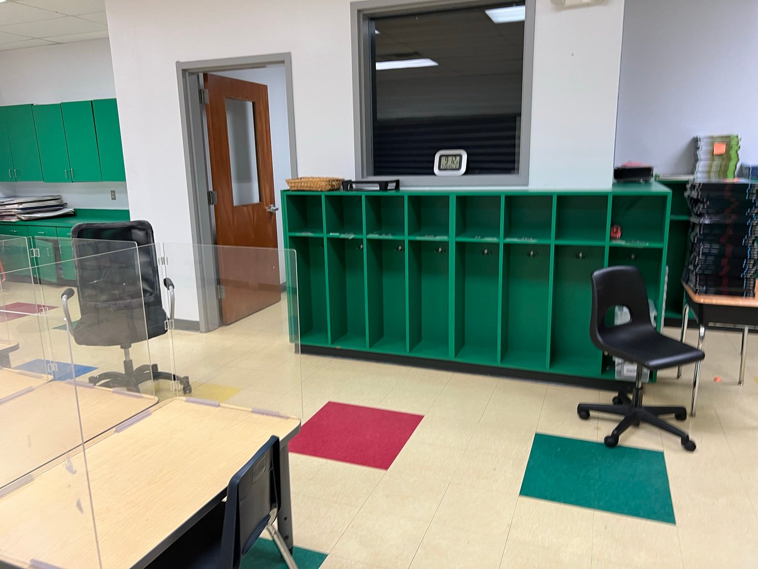 Image for University Heights Charter School - Elementary School