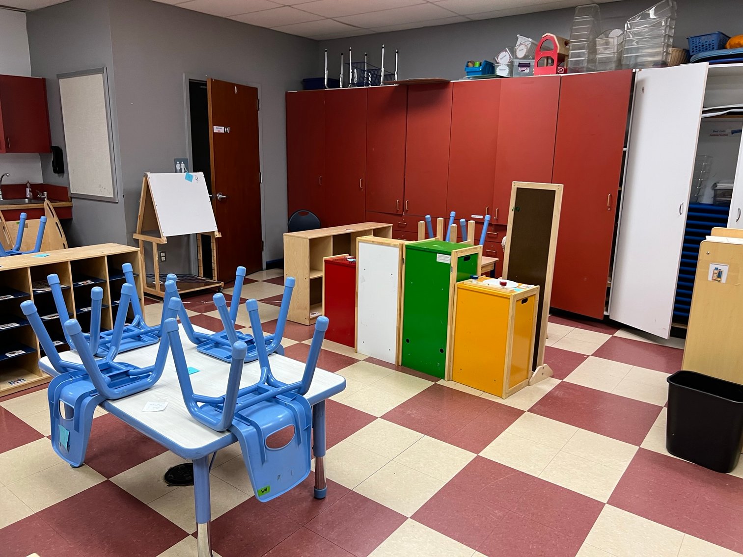 Image for University Heights Charter School - Elementary School