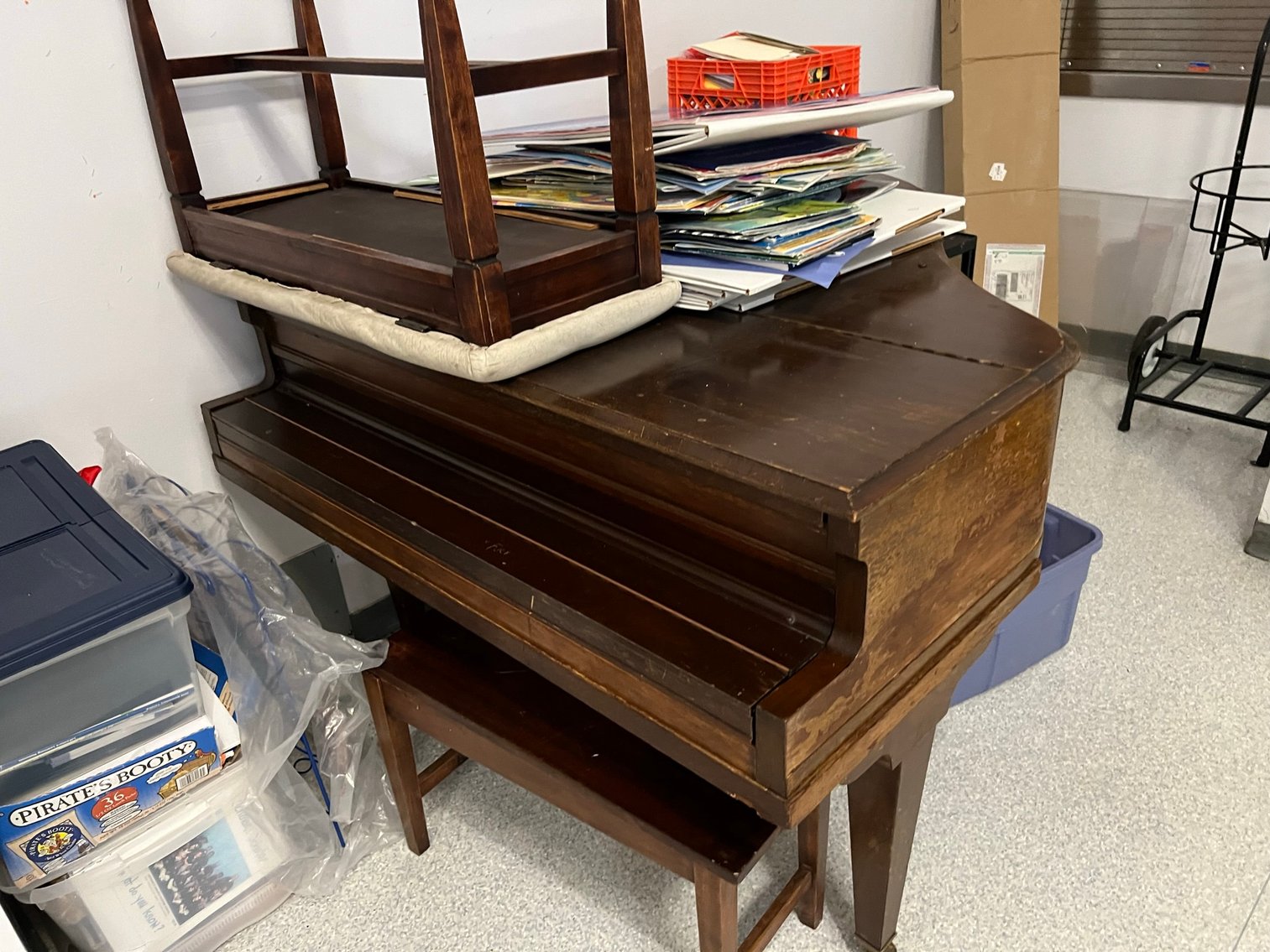 Image for University Heights Charter School - Elementary School