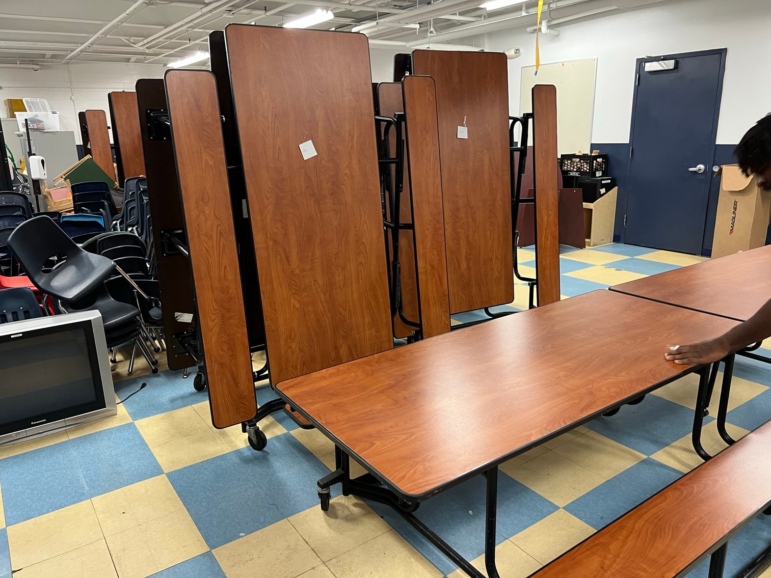 Image for University Heights Charter School - Elementary School