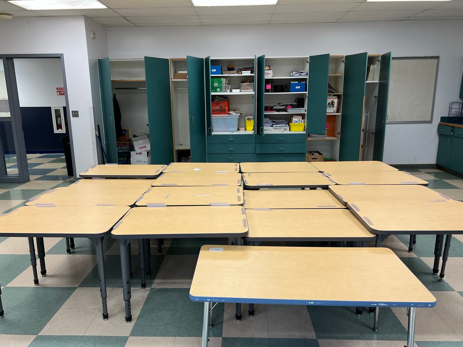 Image for University Heights Charter School - Elementary School