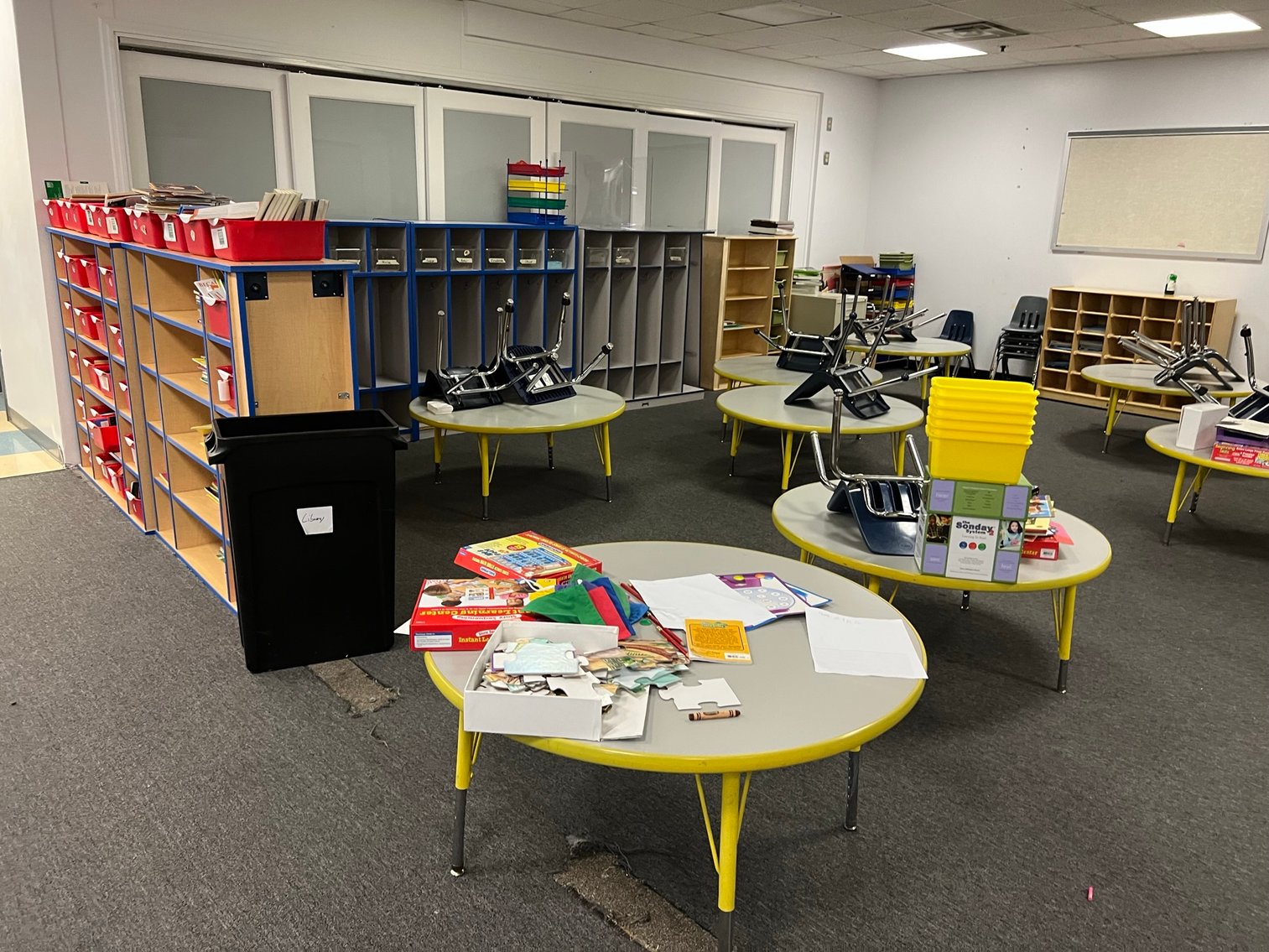 Image for University Heights Charter School - Elementary School