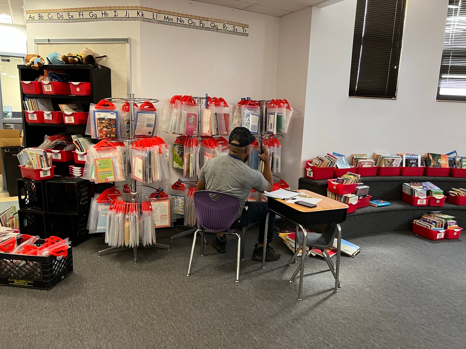 Image for University Heights Charter School - Elementary School