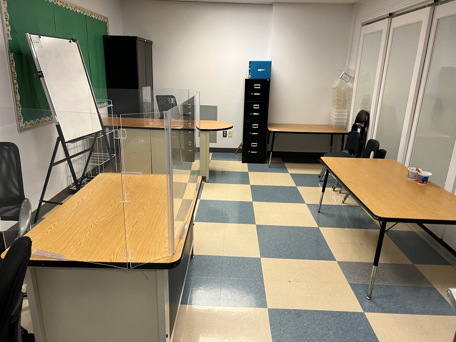 Image for University Heights Charter School - Elementary School