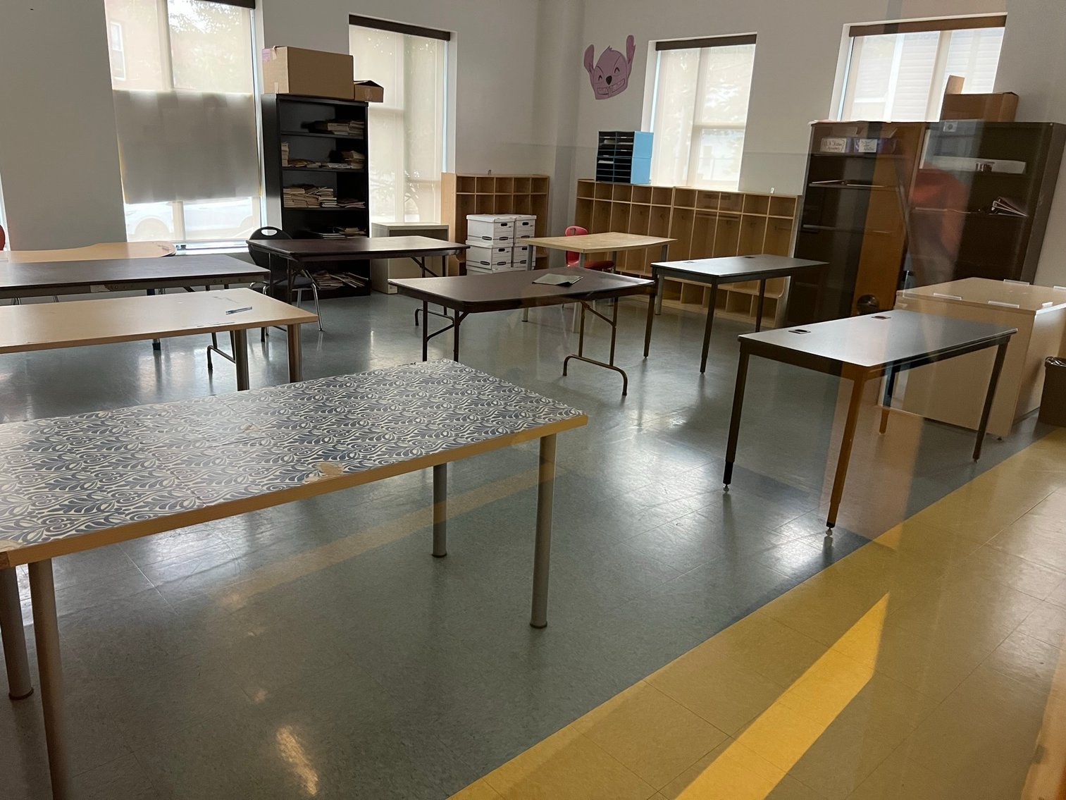 Image for University Heights Charter School - Elementary School