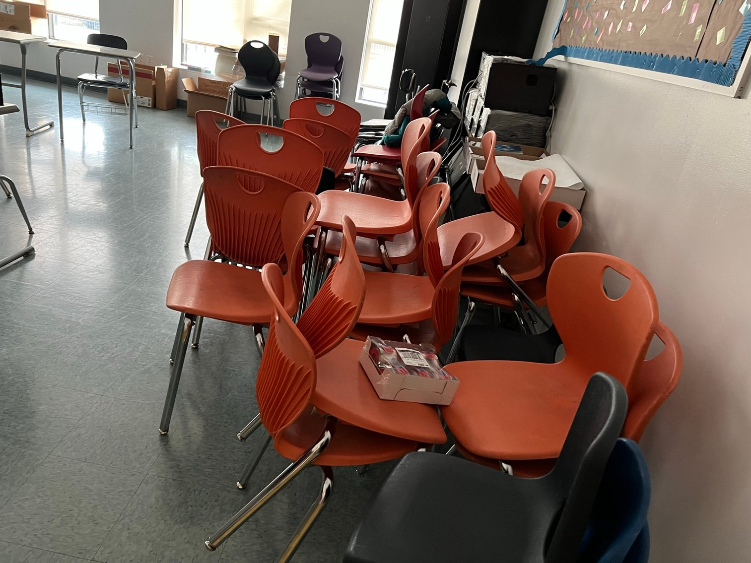 Image for University Heights Charter School - Elementary School