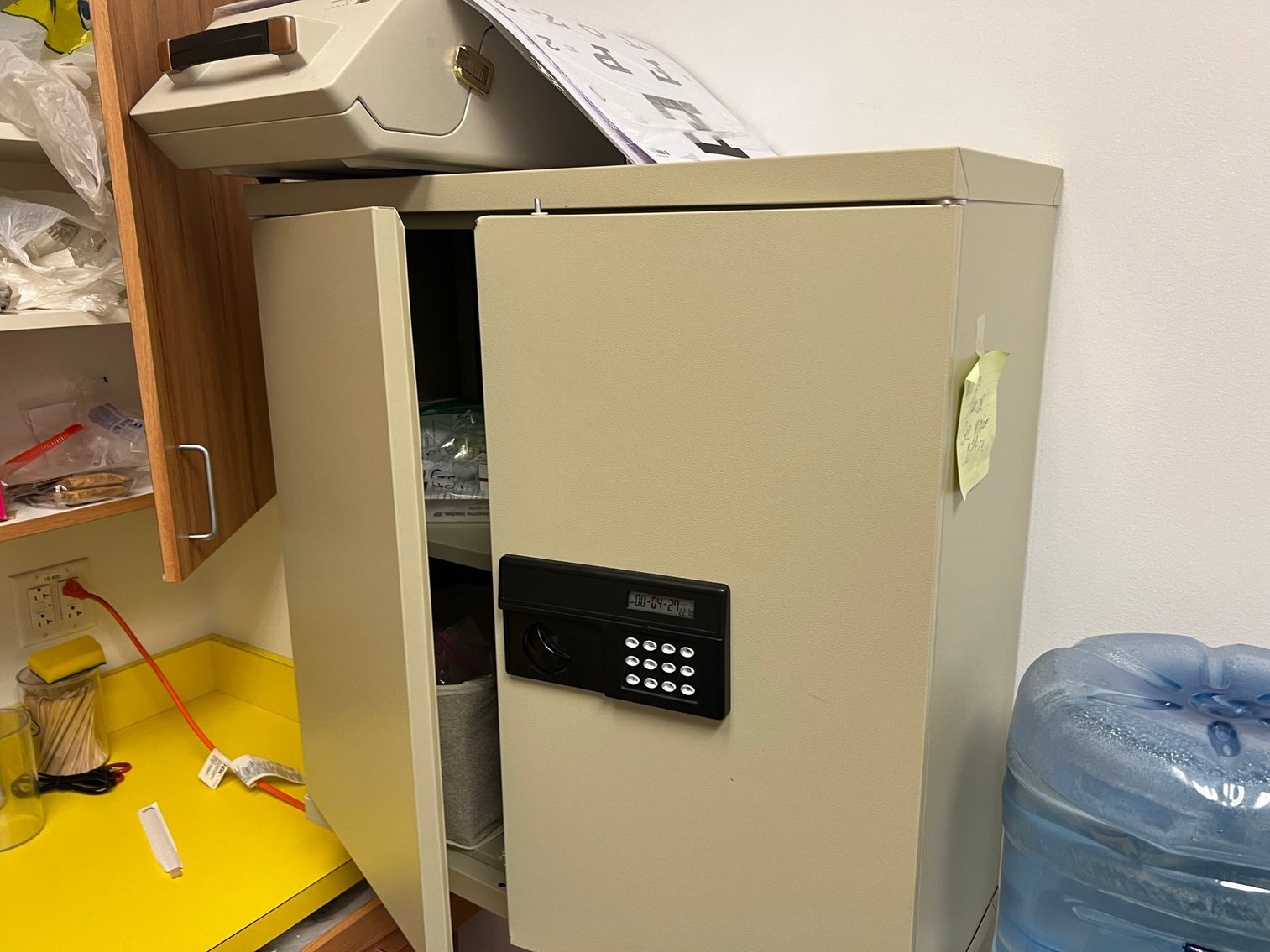 Image for University Heights Charter School - Elementary School