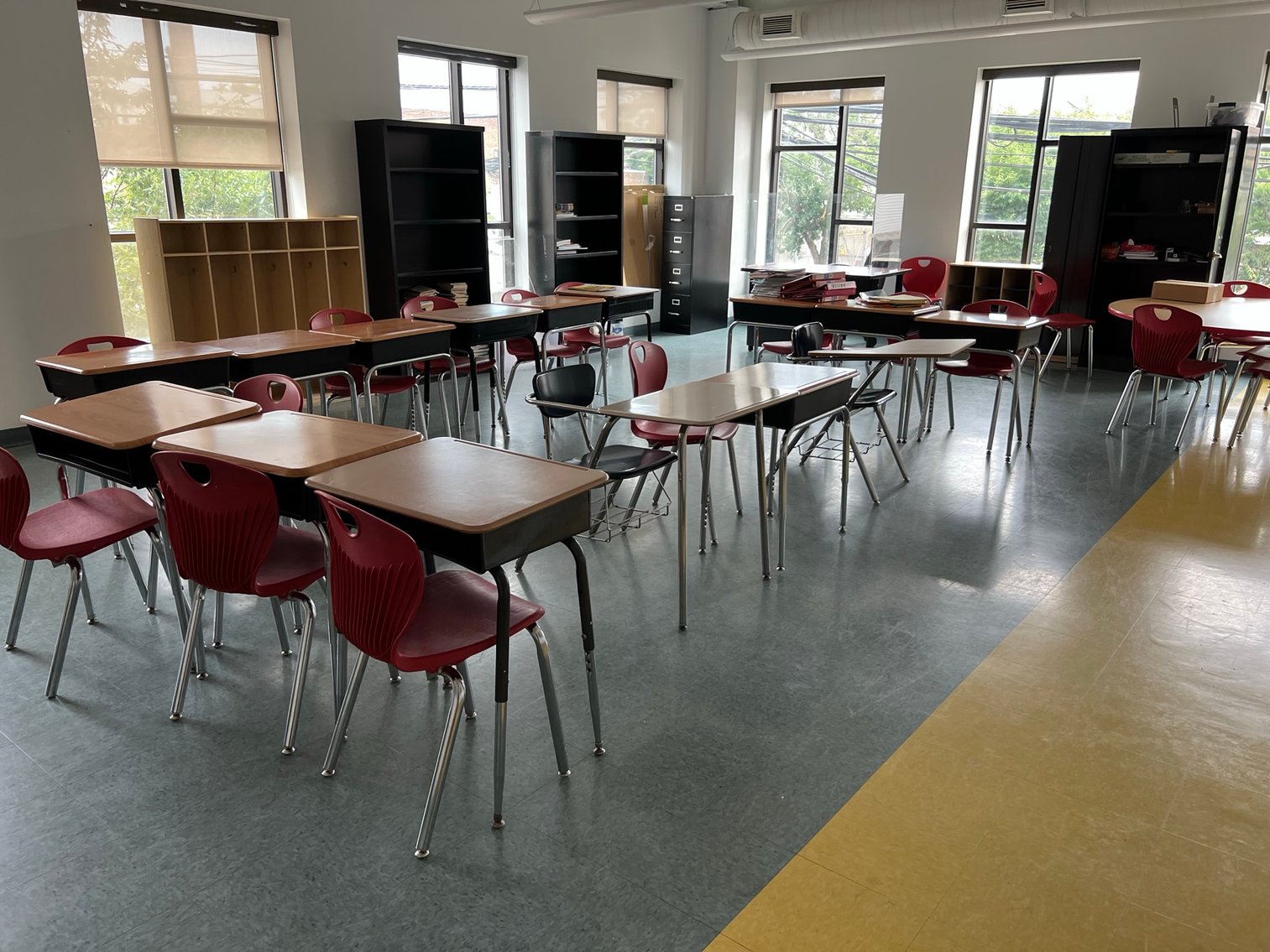 Image for University Heights Charter School - Elementary School