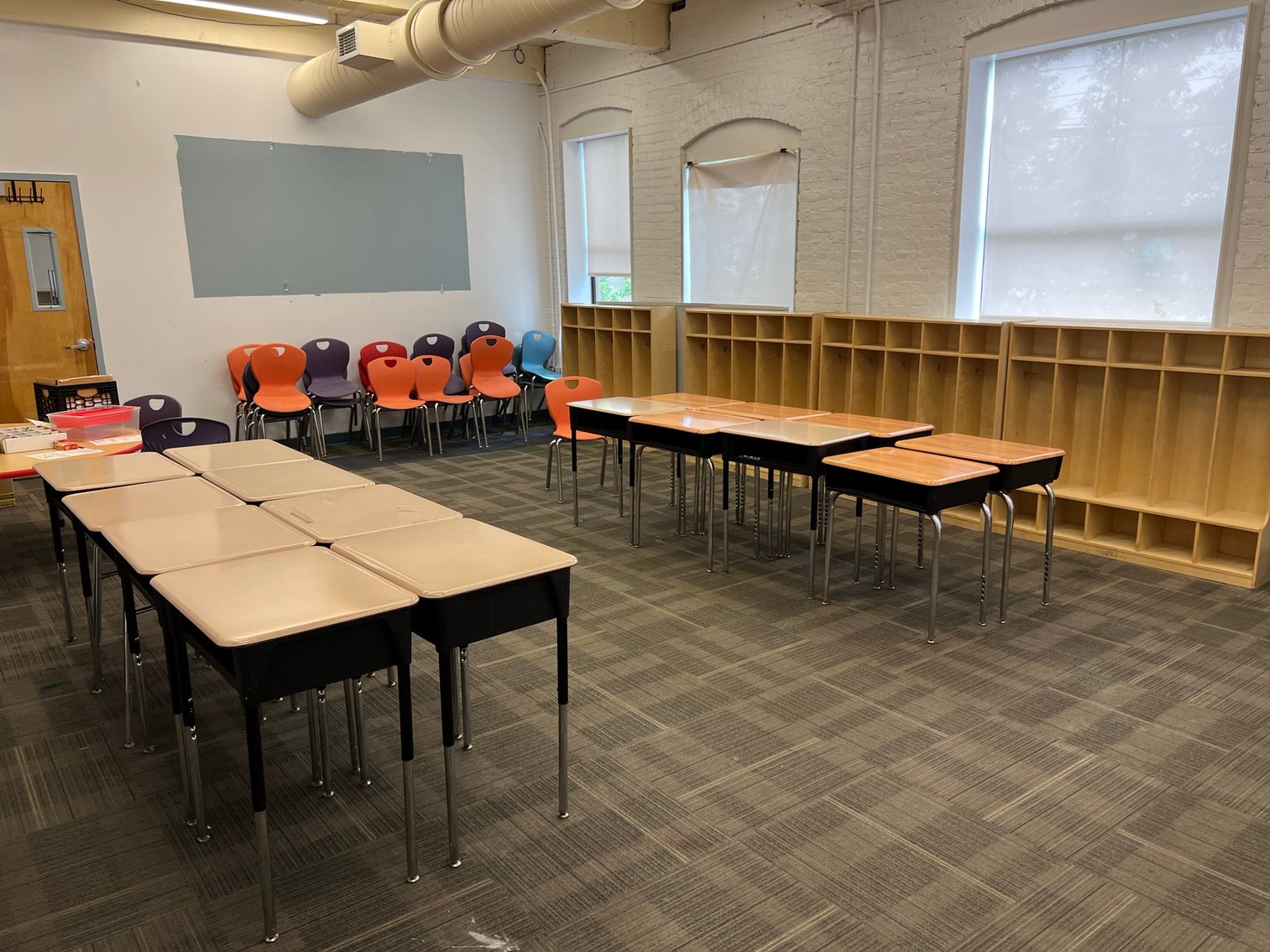 Image for University Heights Charter School - Elementary School