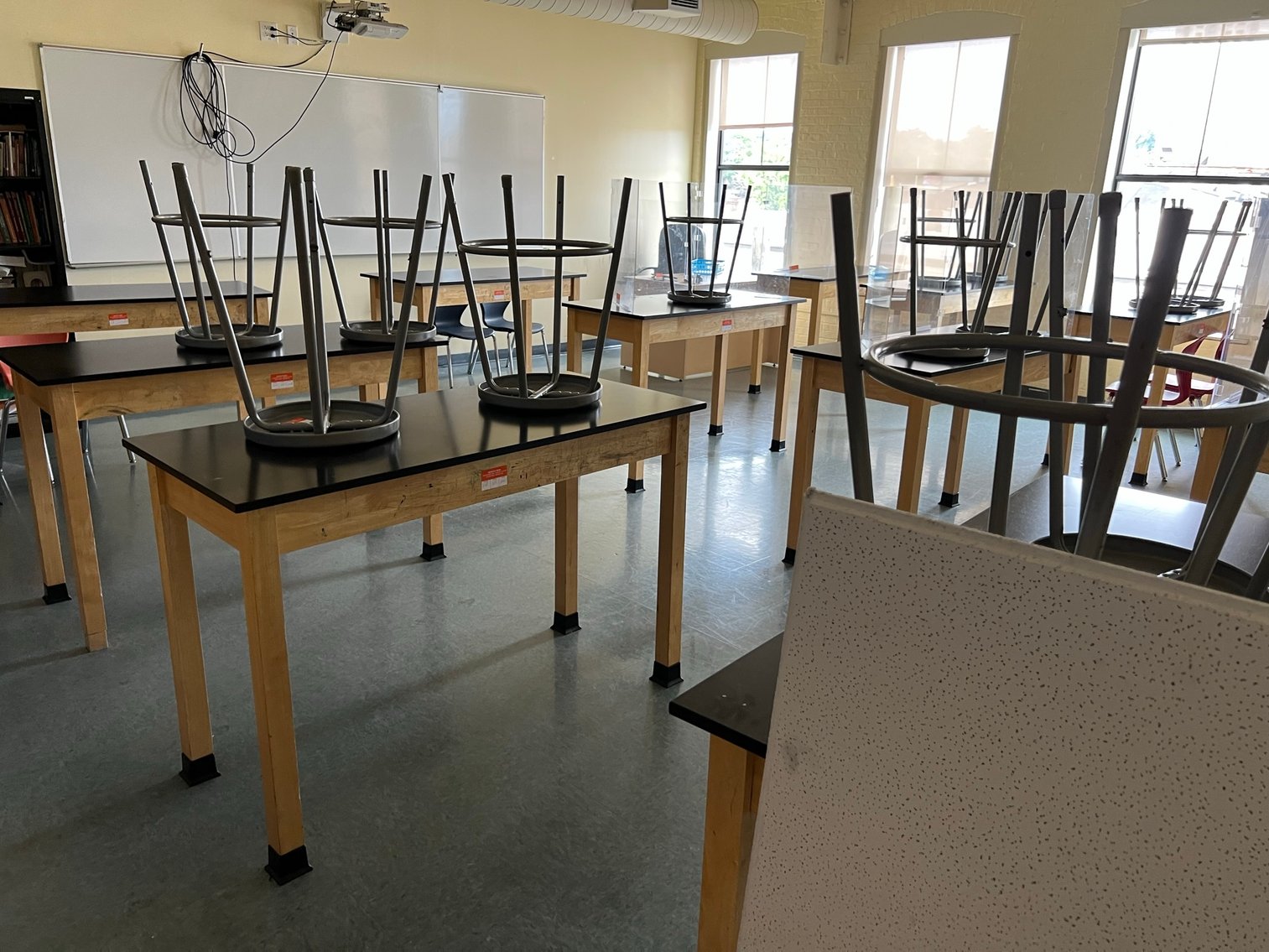 Image for University Heights Charter School - Elementary School