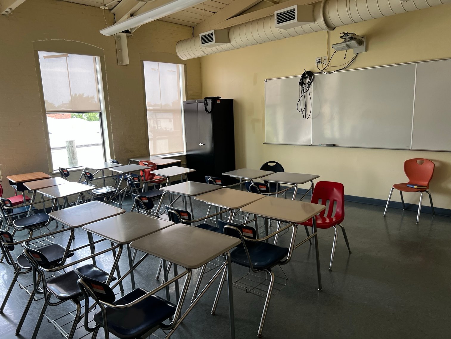 Image for University Heights Charter School - Elementary School