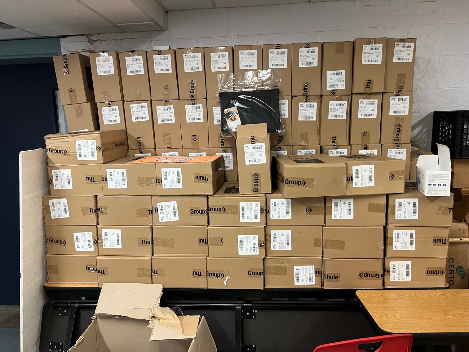 Image for University Heights Charter School - Elementary School