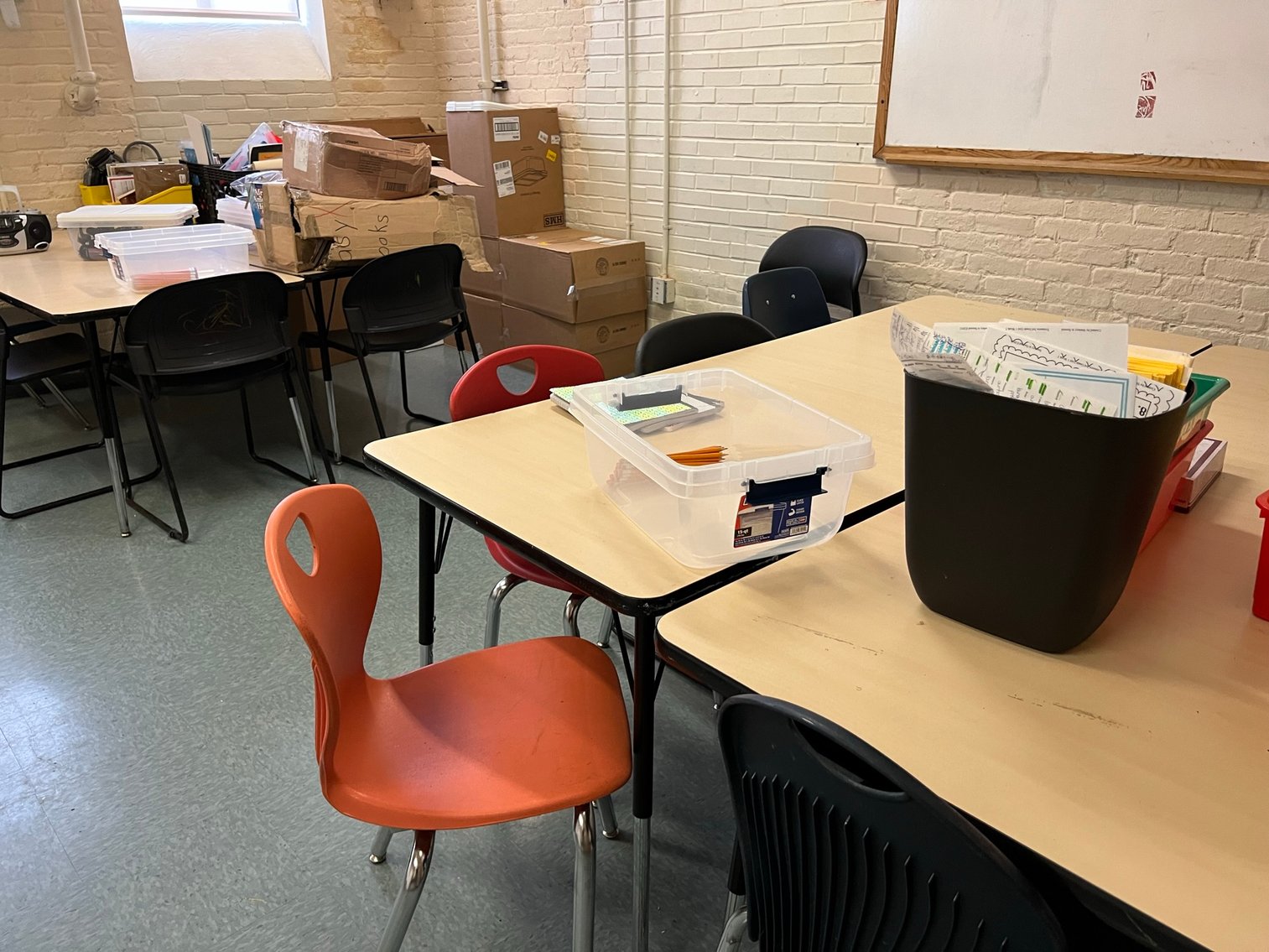 Image for University Heights Charter School - Elementary School