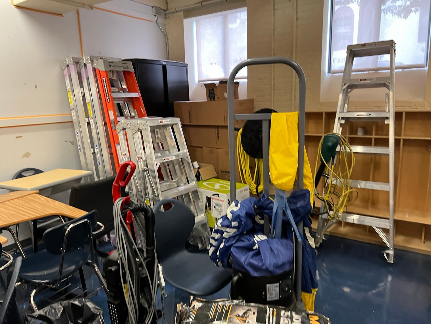 Image for University Heights Charter School - Elementary School