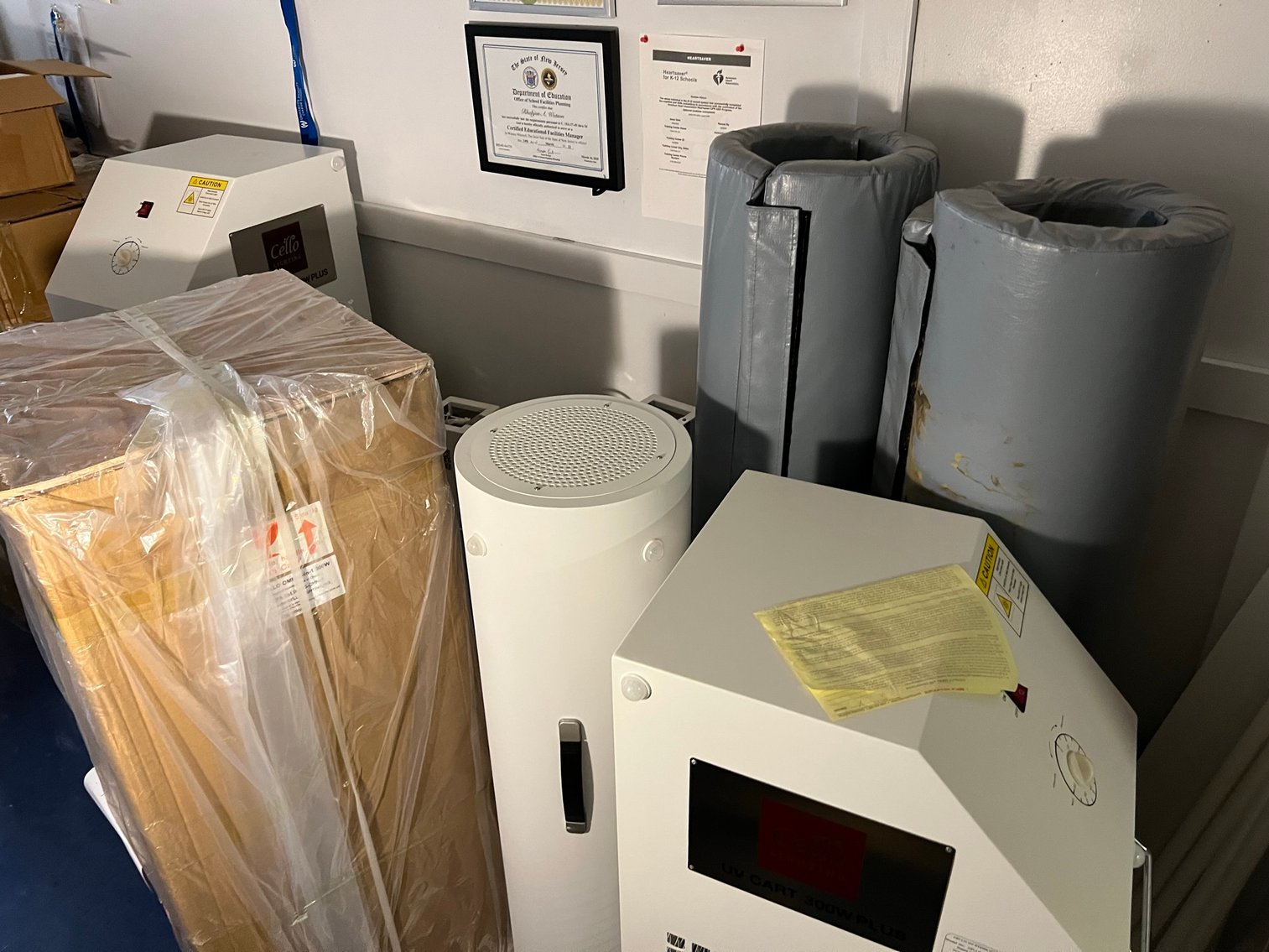 Image for University Heights Charter School - Elementary School