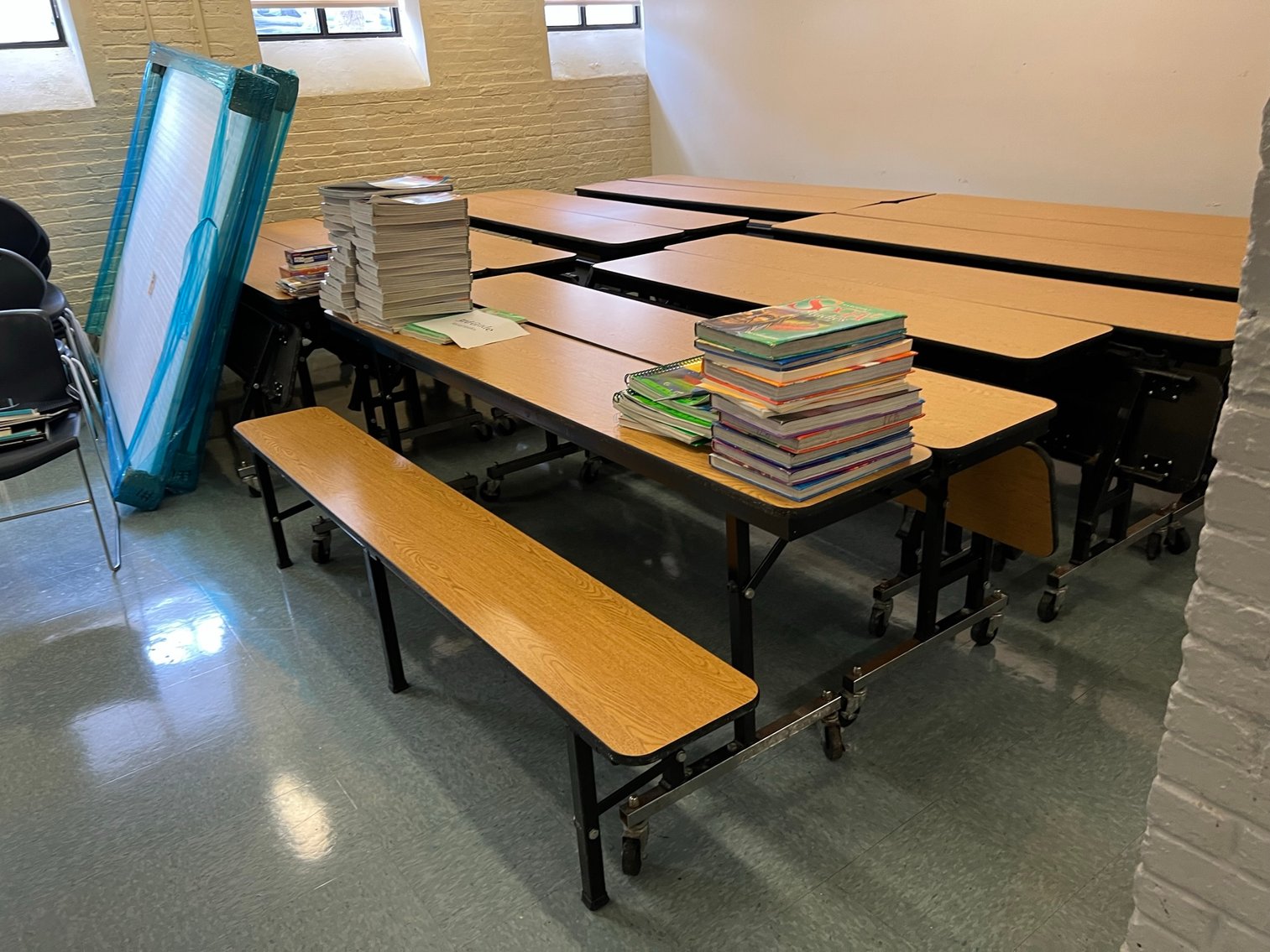 Image for University Heights Charter School - Elementary School