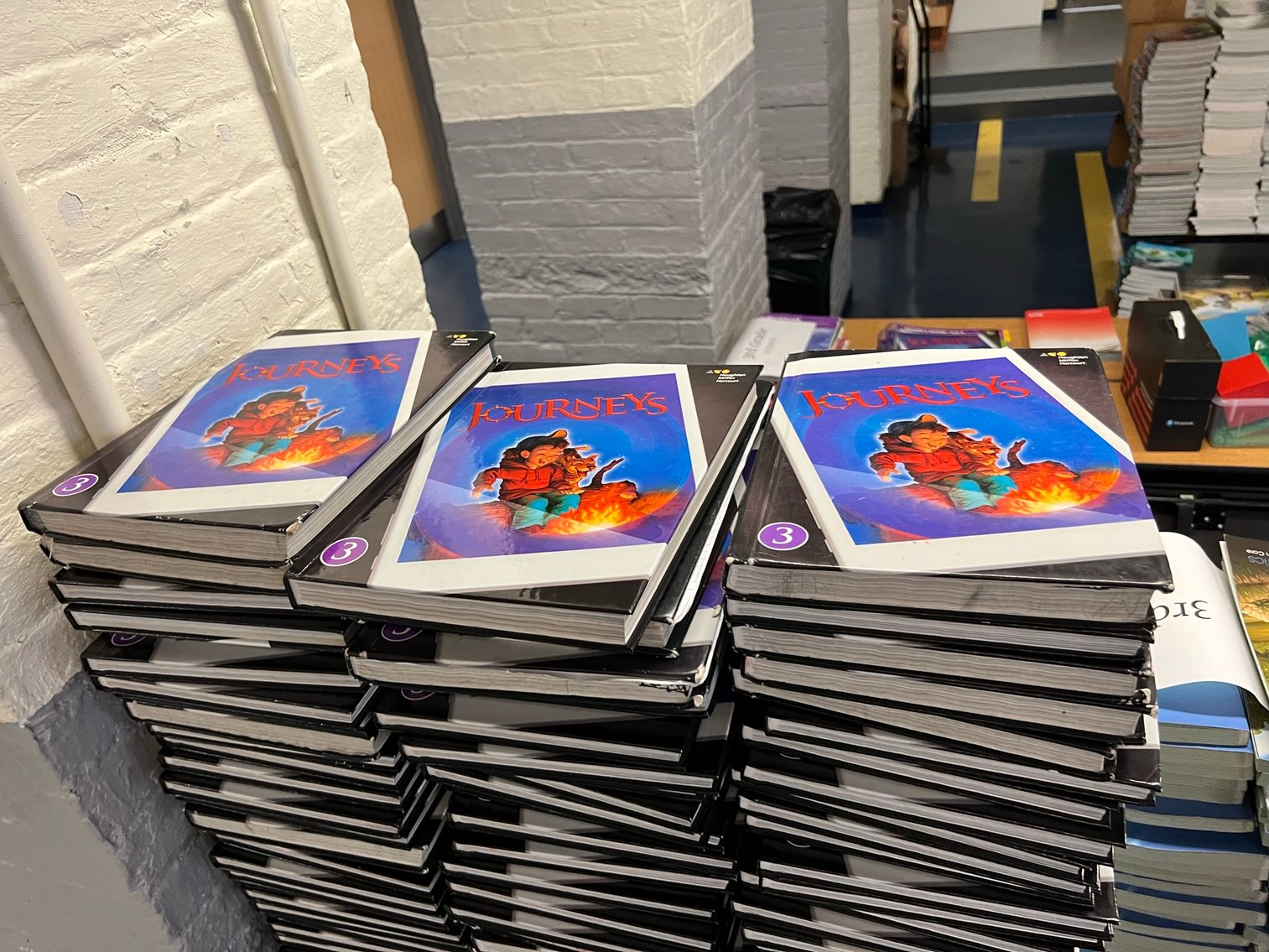 Image for University Heights Charter School - Elementary School